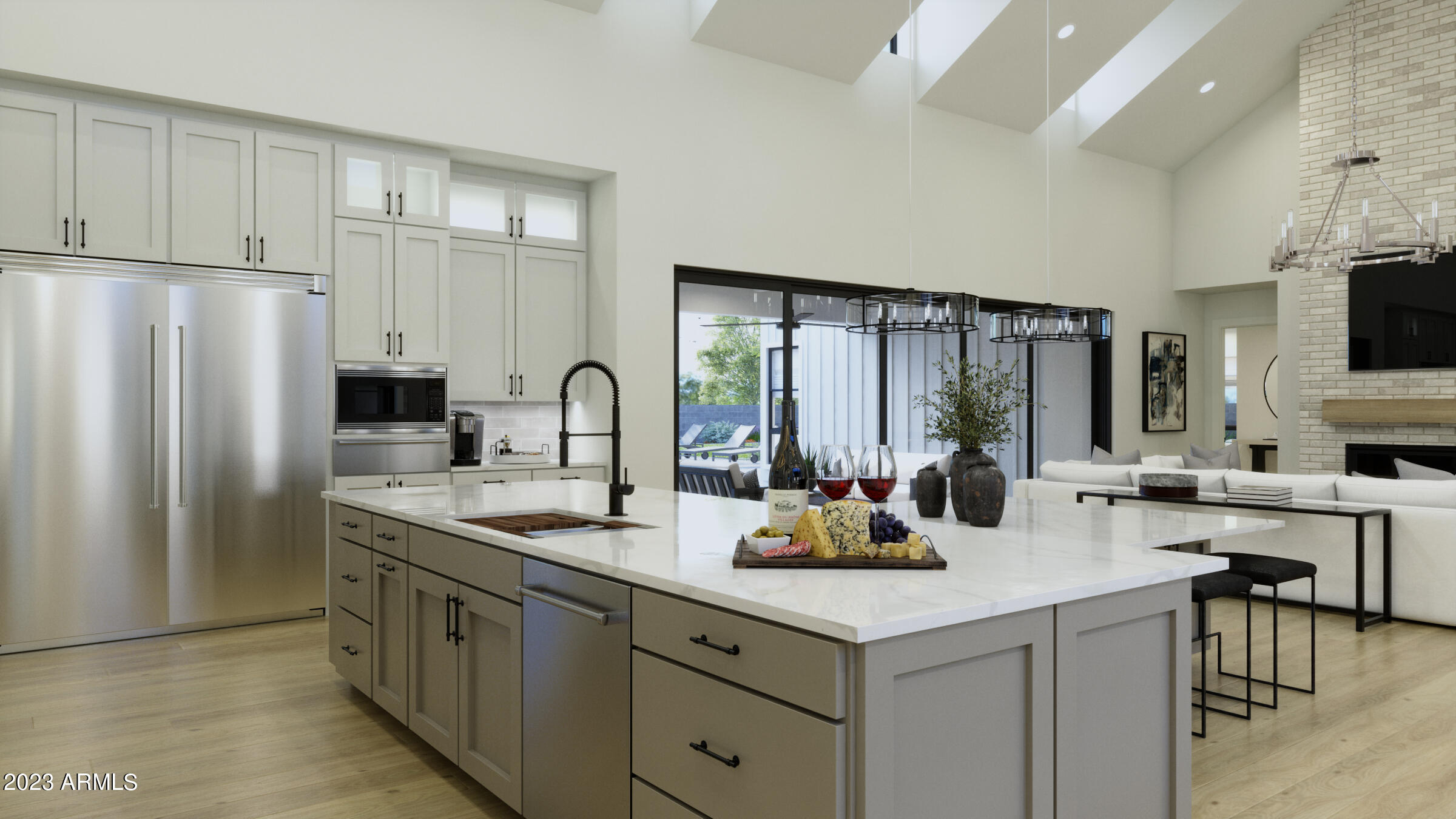 CHARNWOOD 2 - Residential