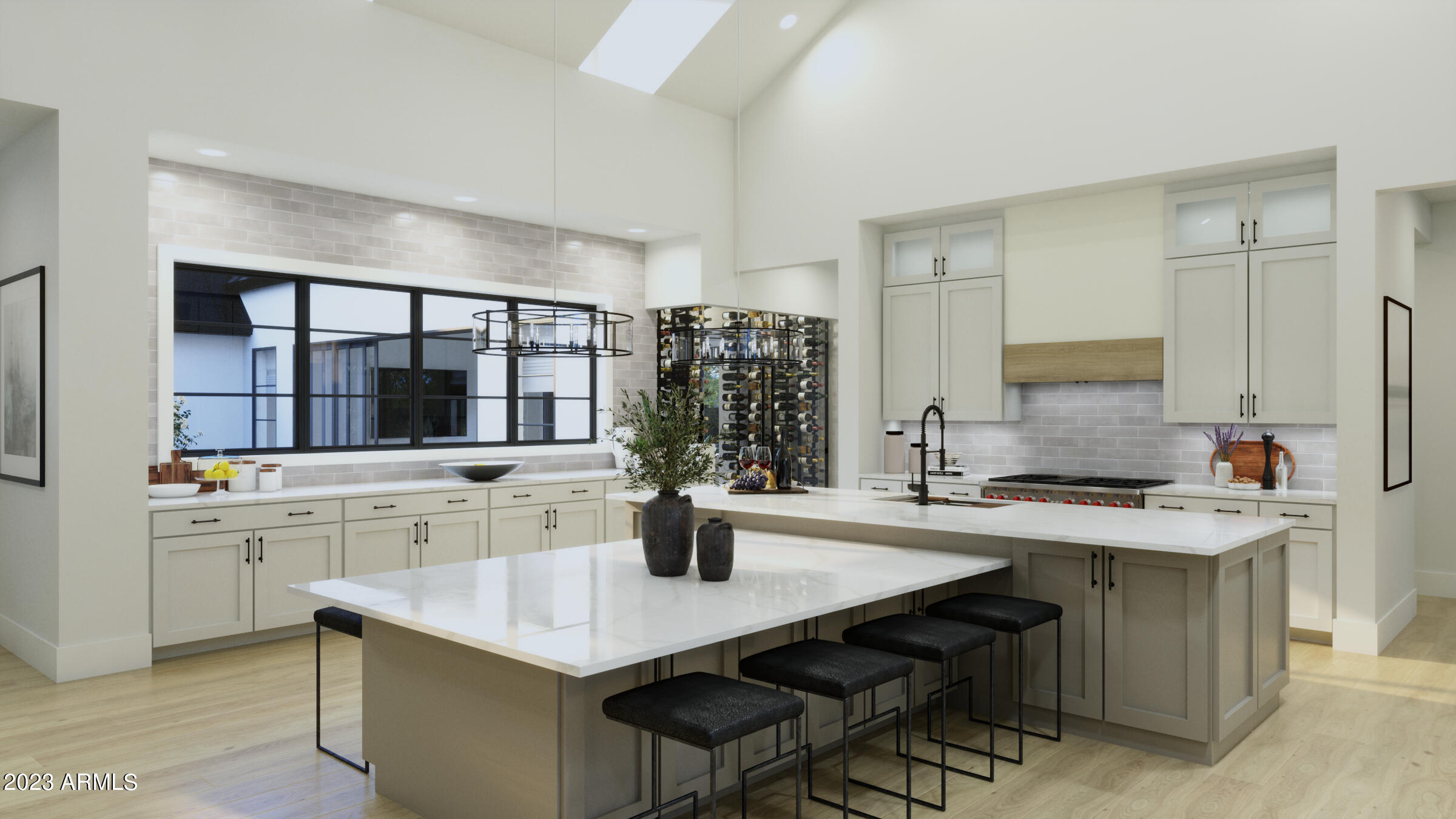 CHARNWOOD 2 - Residential