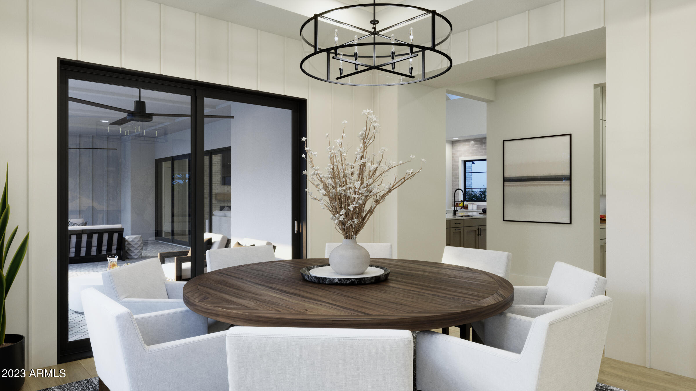 CHARNWOOD 2 - Residential