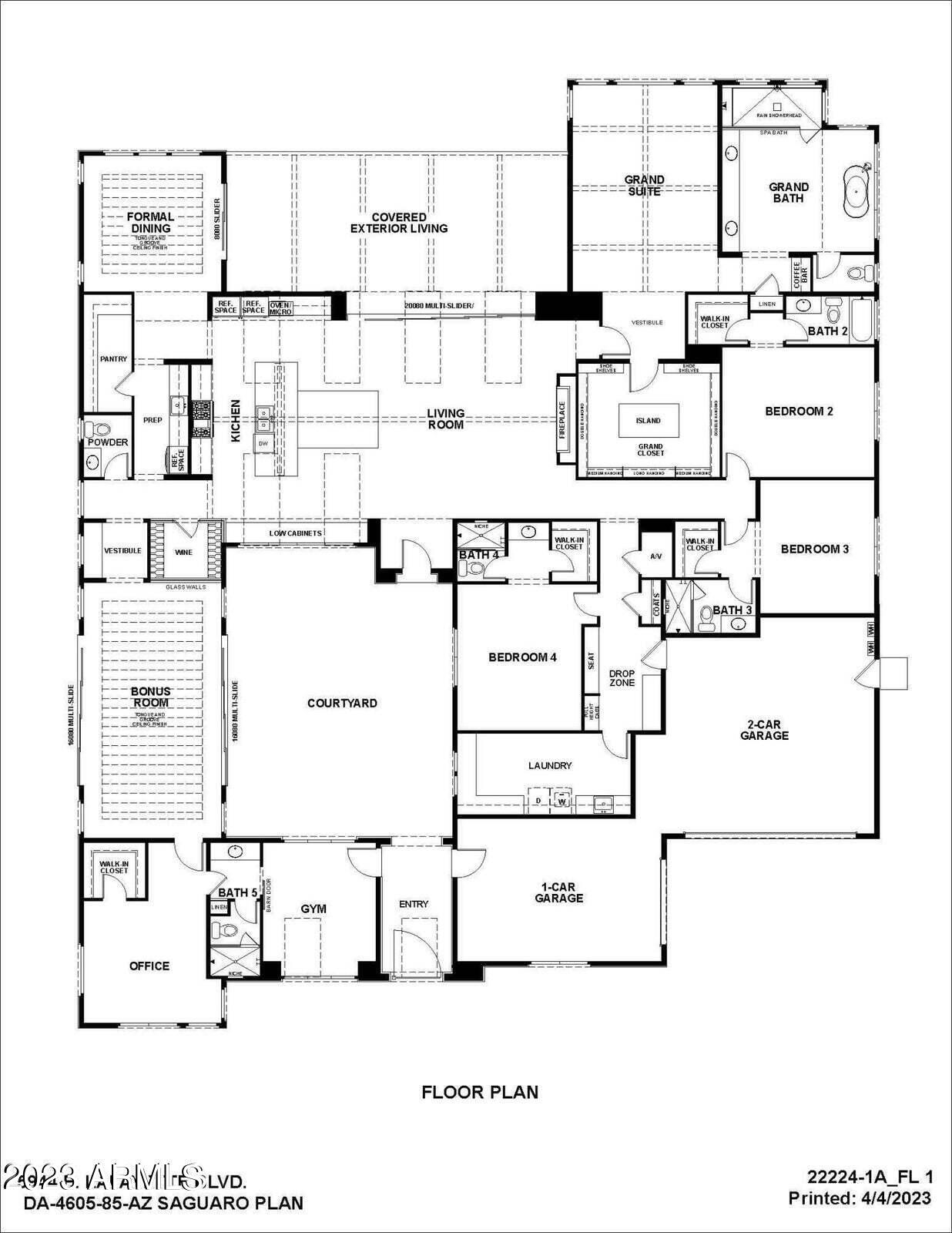 CHARNWOOD 2 - Residential