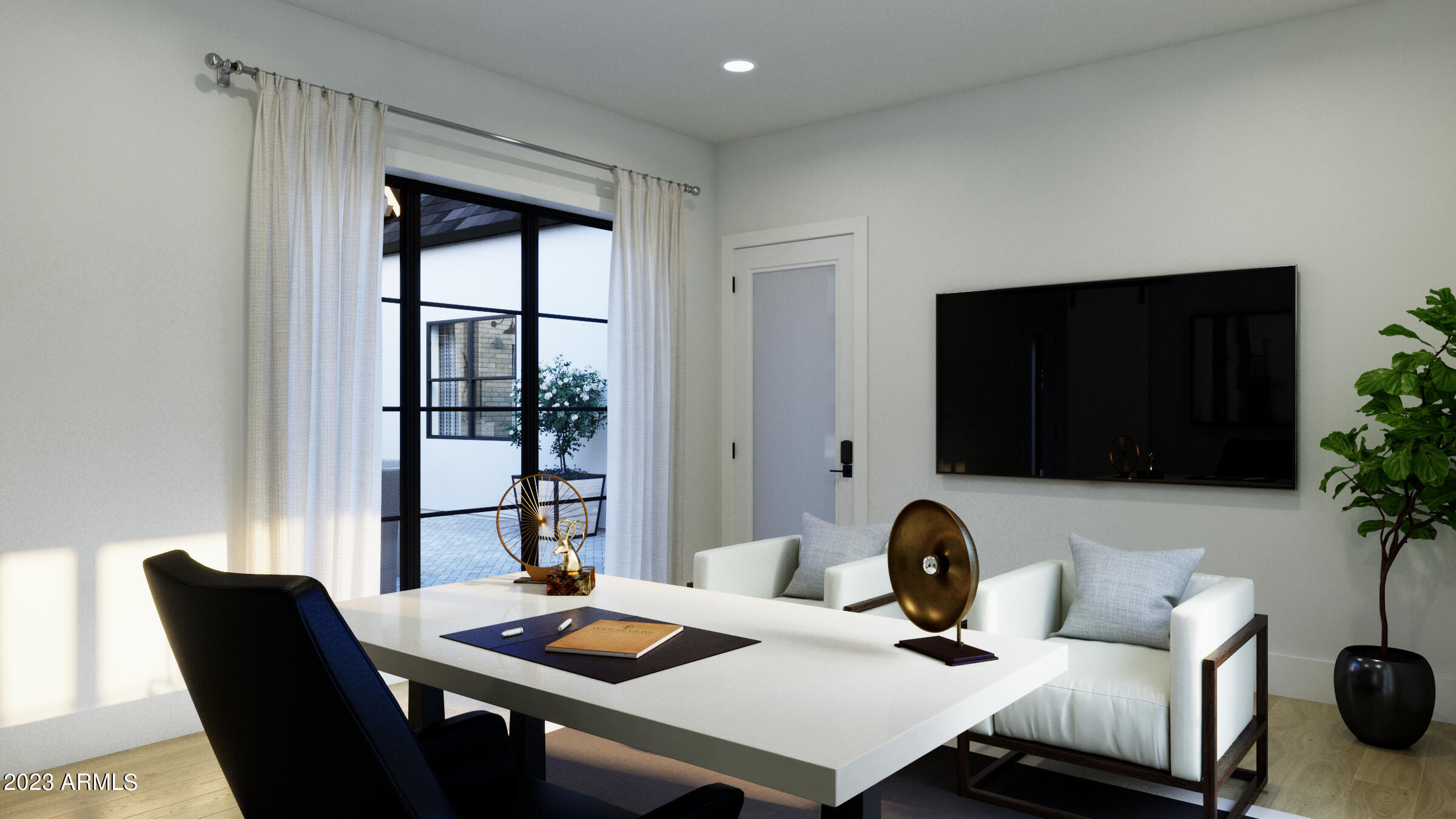 CHARNWOOD 2 - Residential