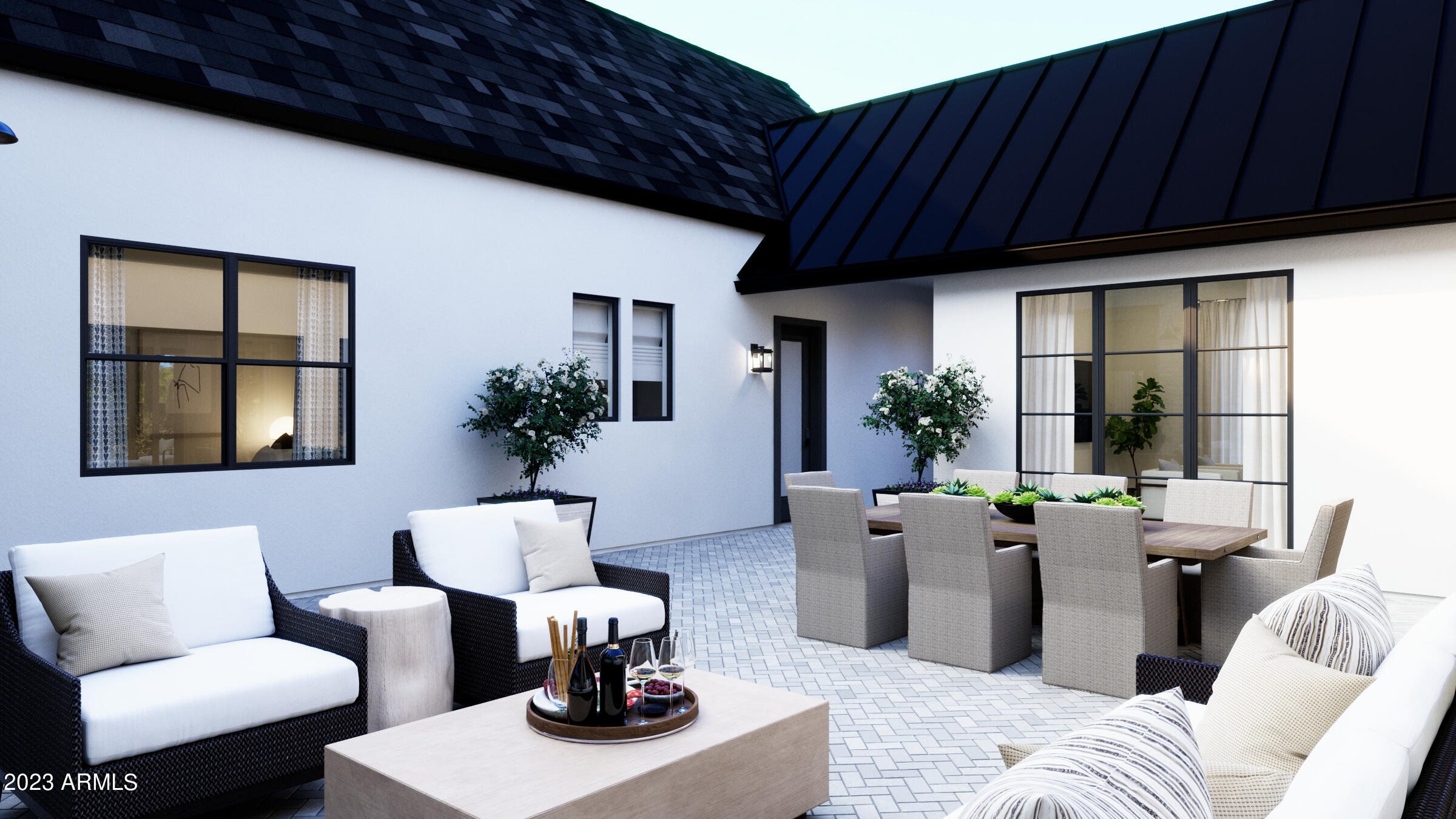 CHARNWOOD 2 - Residential