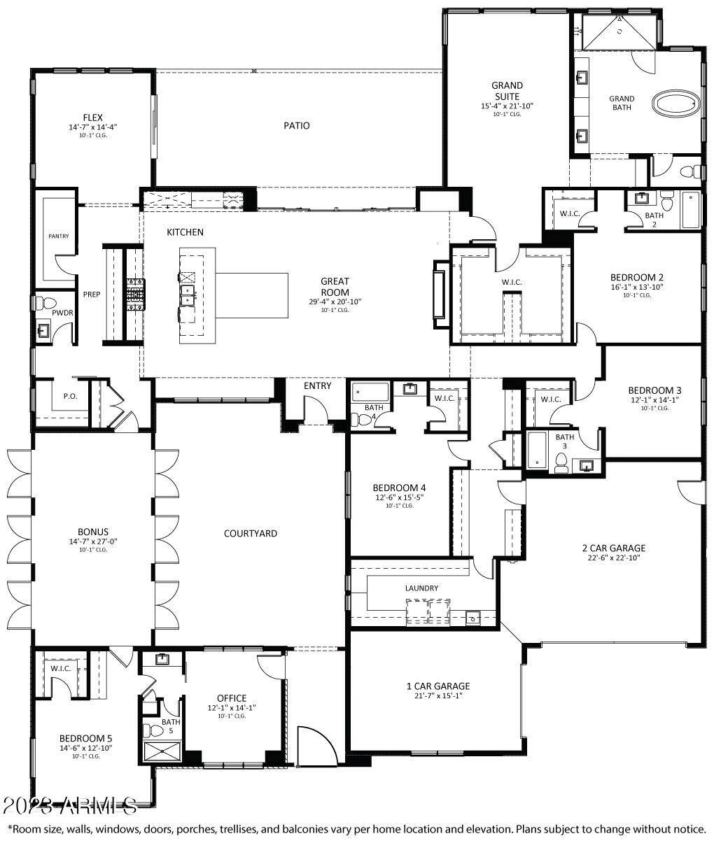 CHARNWOOD 2 - Residential