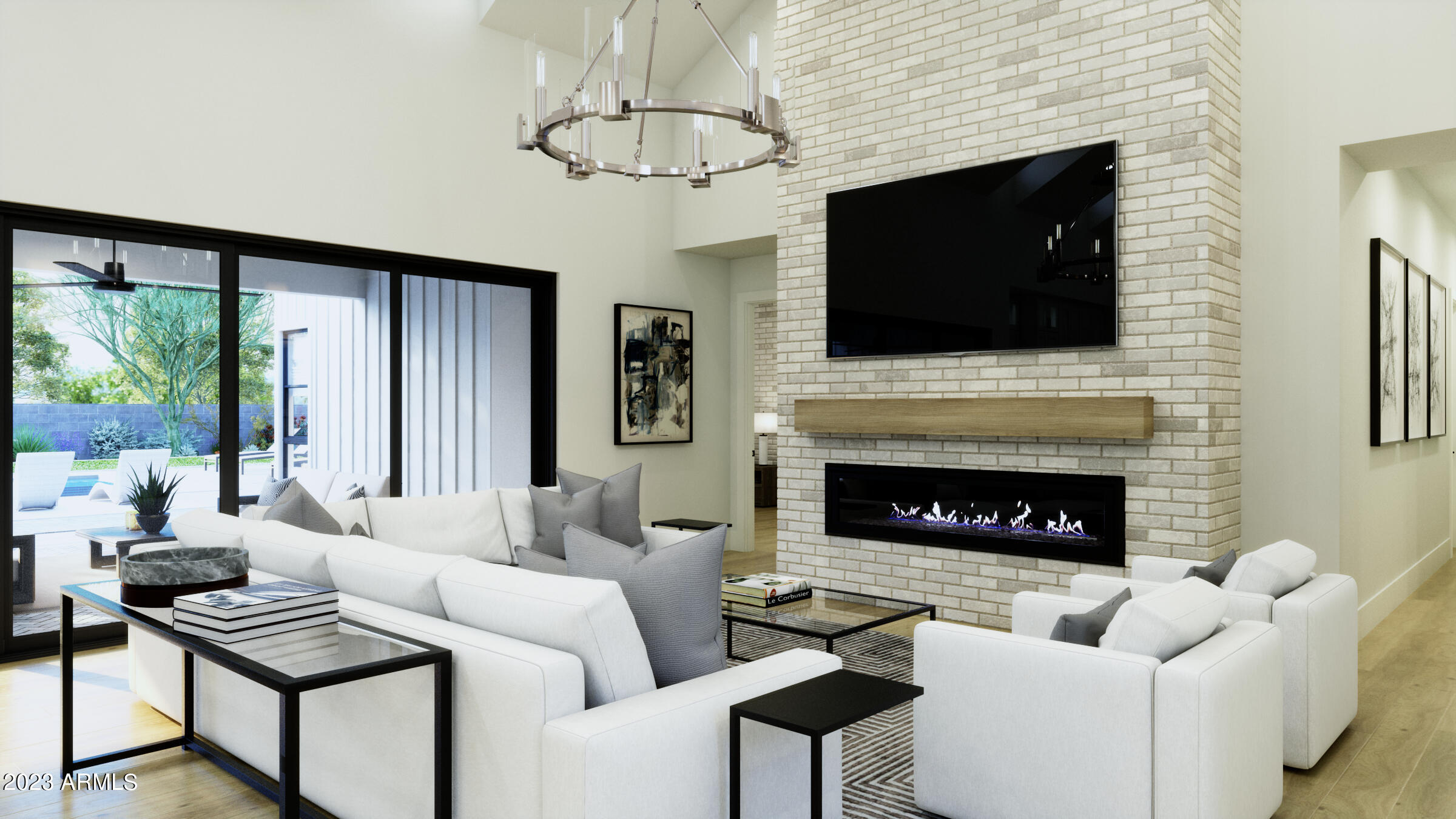 CHARNWOOD 2 - Residential