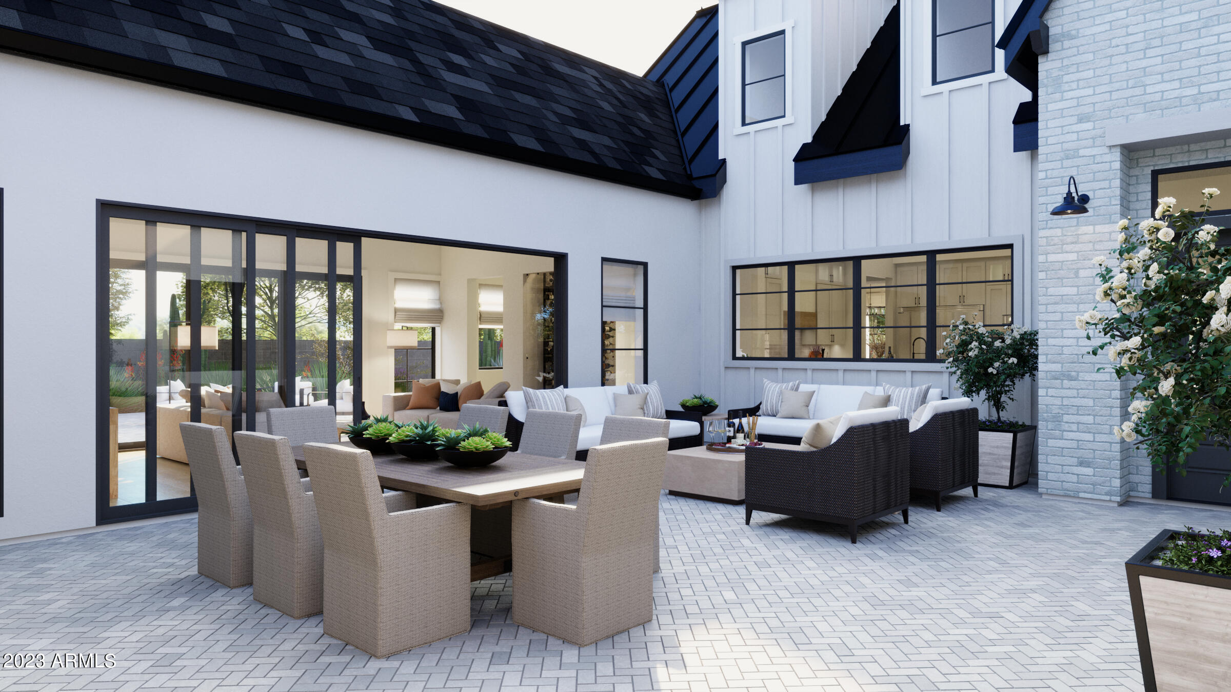 CHARNWOOD 2 - Residential