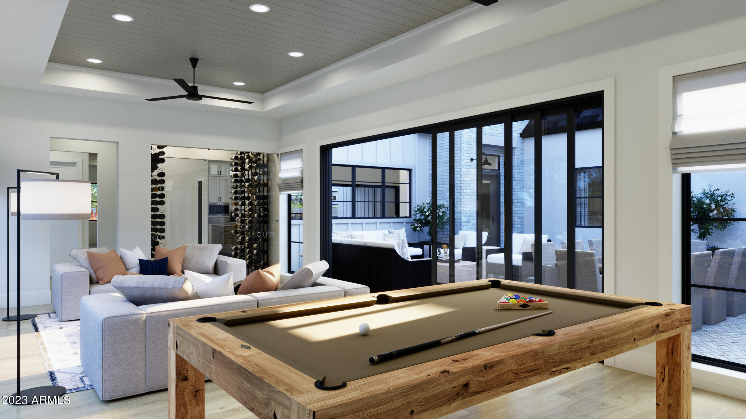 CHARNWOOD 2 - Residential