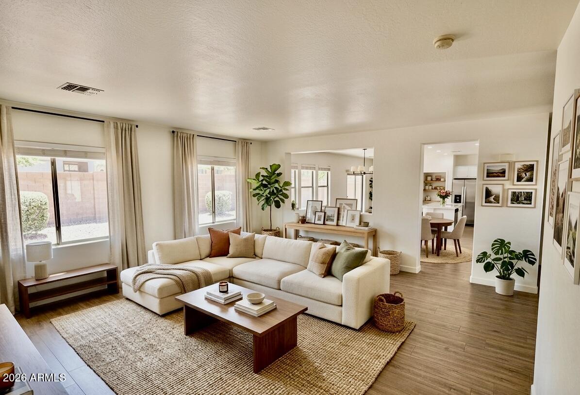 MONTANA VISTA REPLAT - Residential
