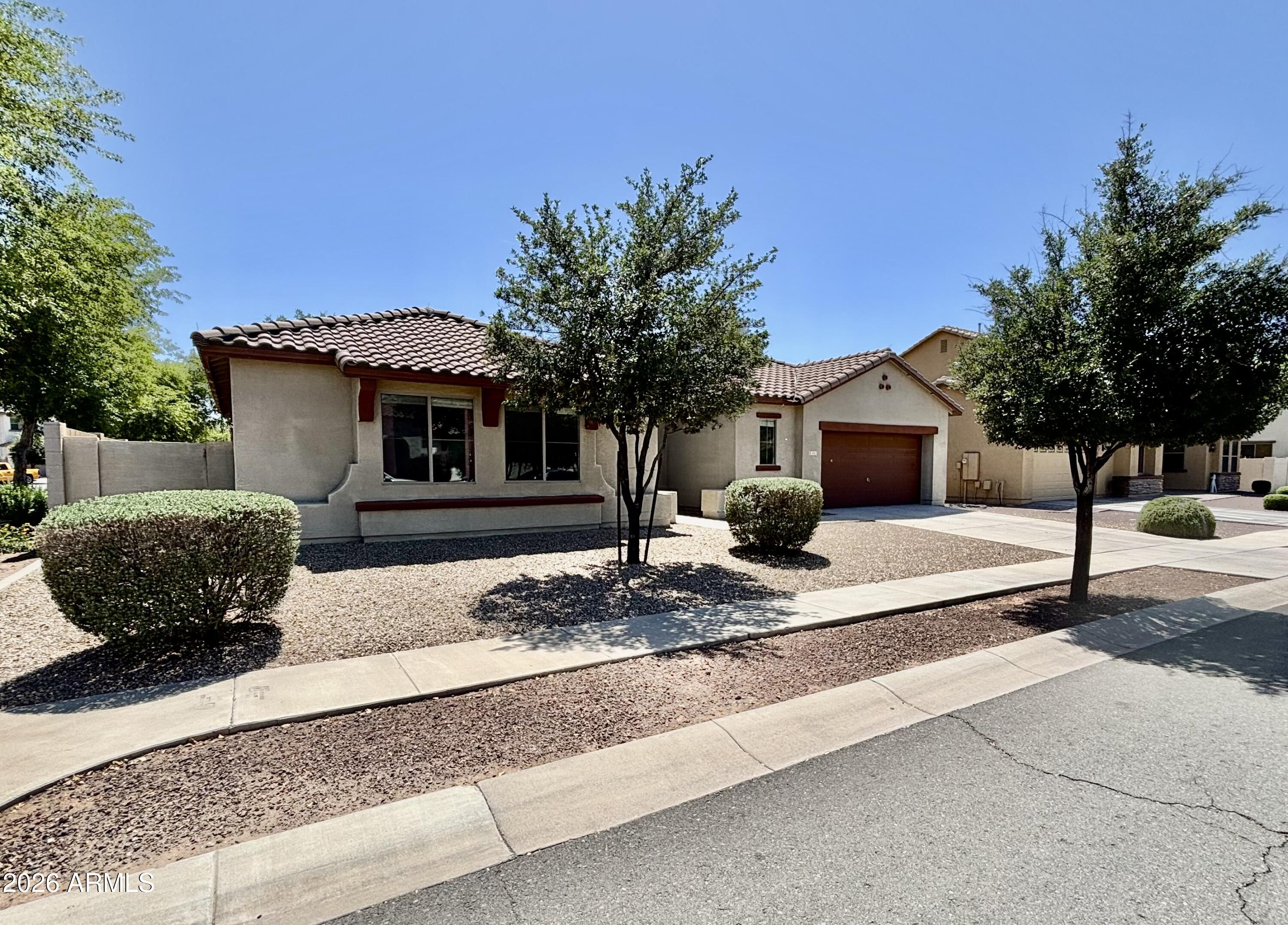 MONTANA VISTA REPLAT - Residential
