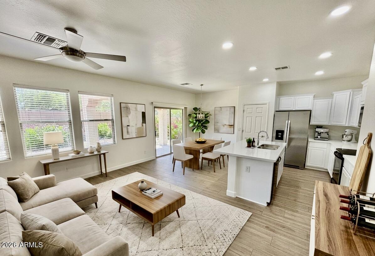 MONTANA VISTA REPLAT - Residential