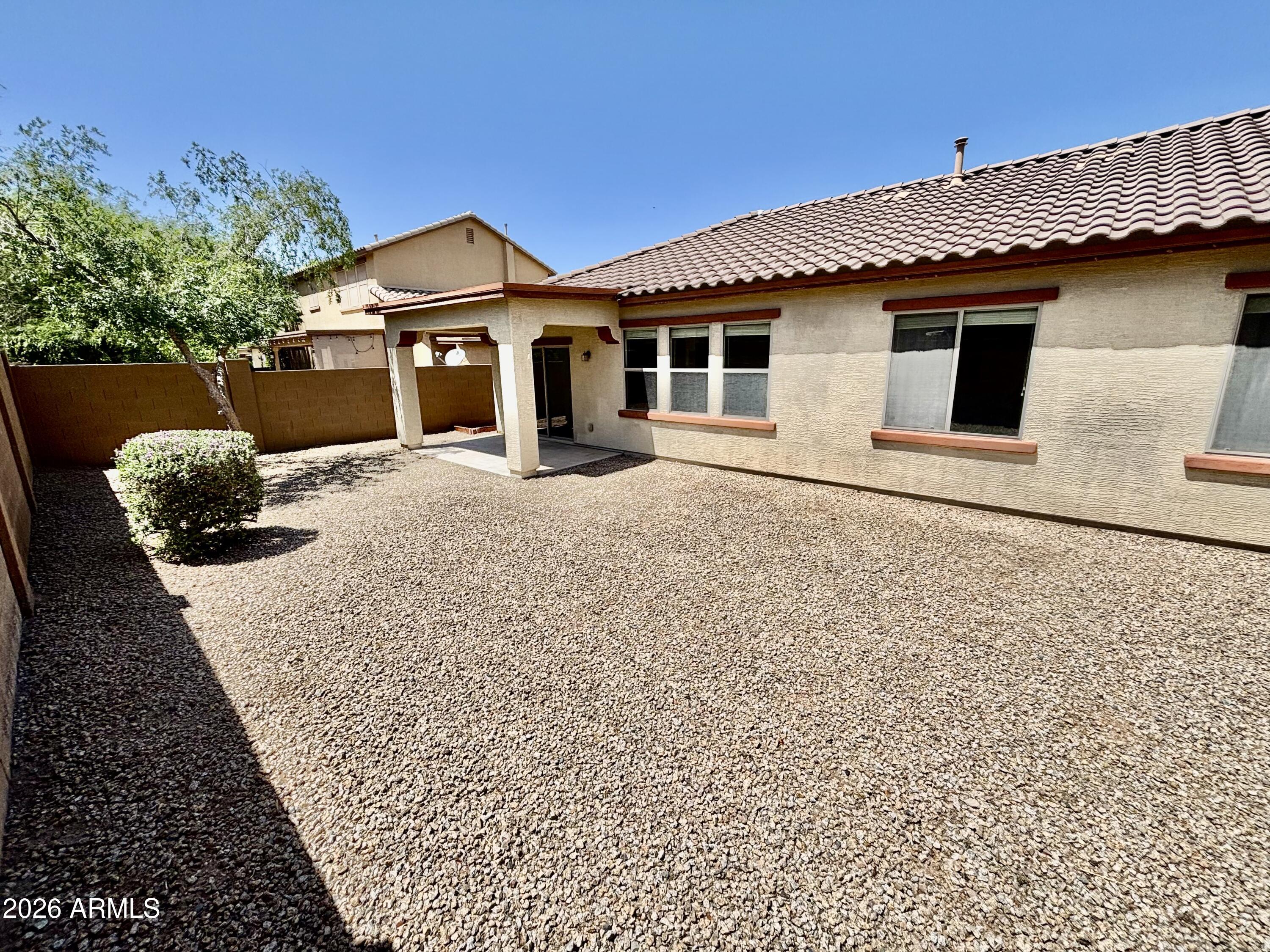 MONTANA VISTA REPLAT - Residential