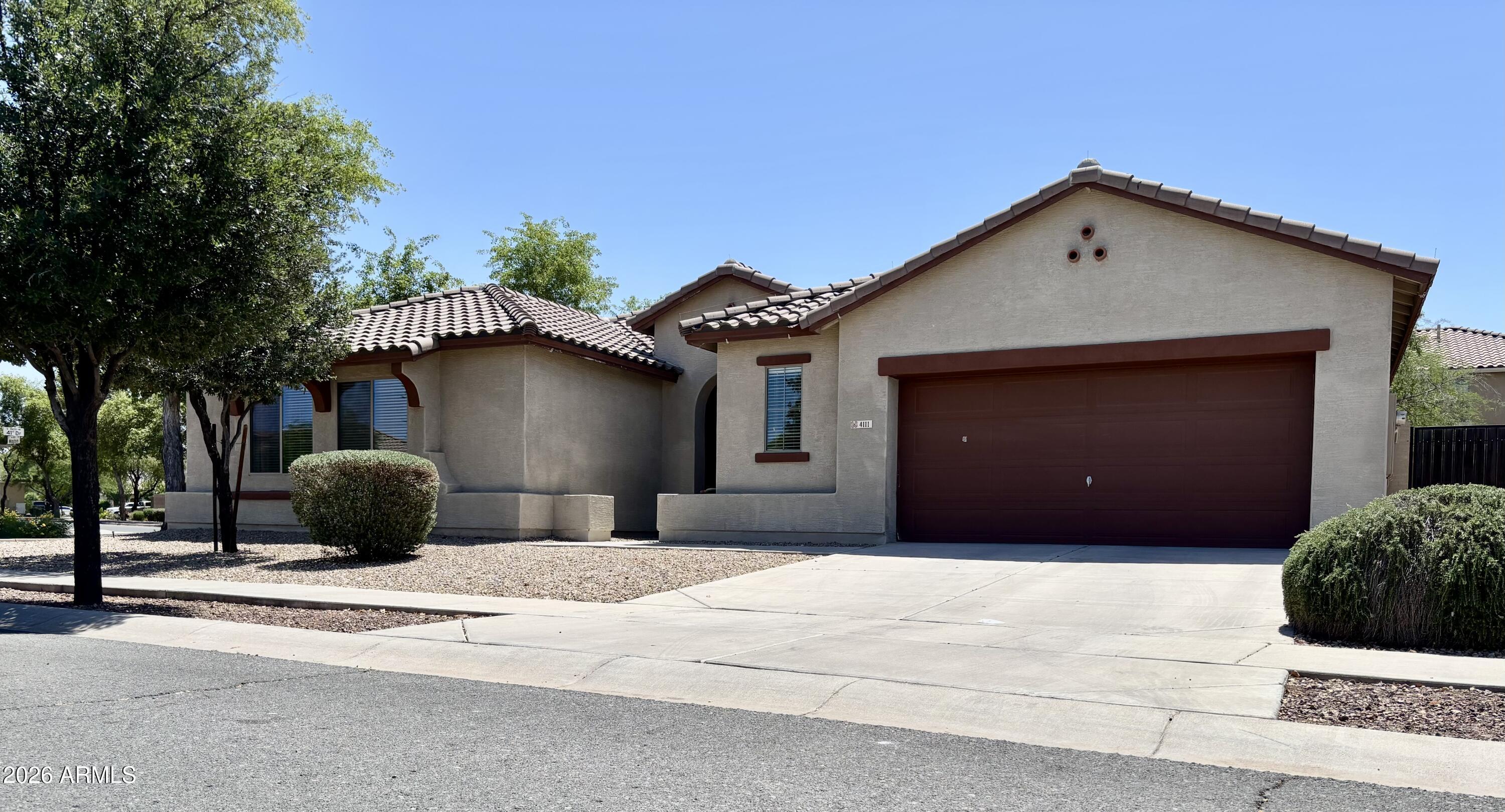 MONTANA VISTA REPLAT - Residential