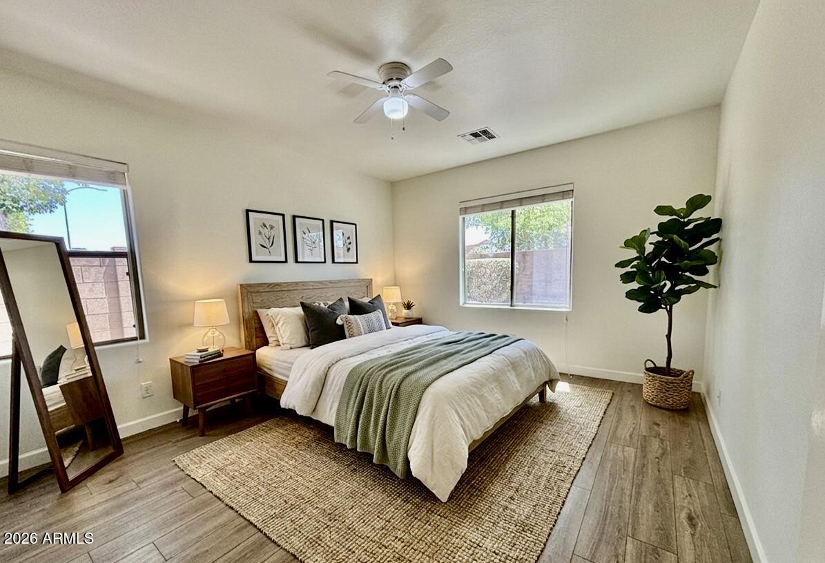 MONTANA VISTA REPLAT - Residential