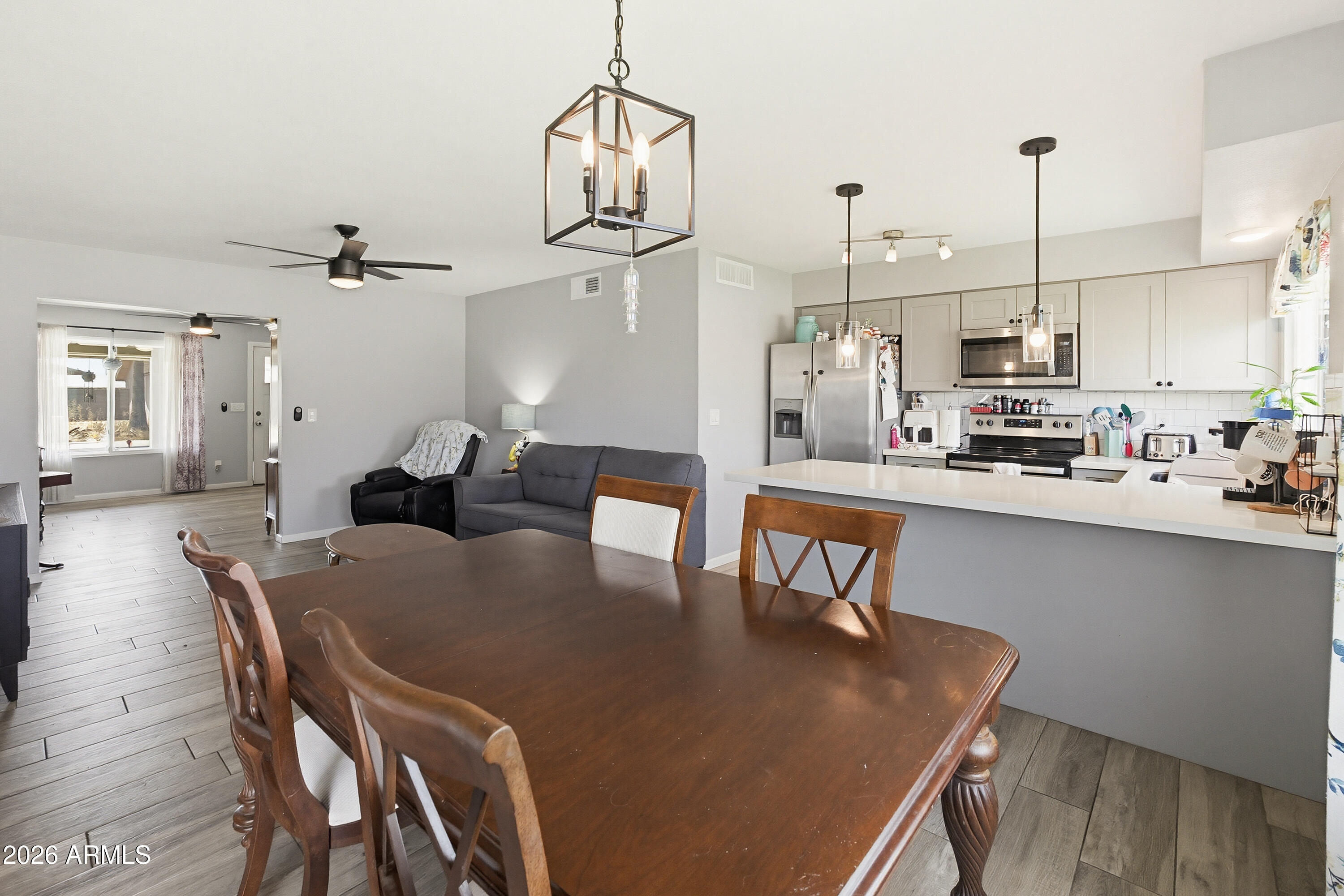 PEPPER RIDGE - Residential