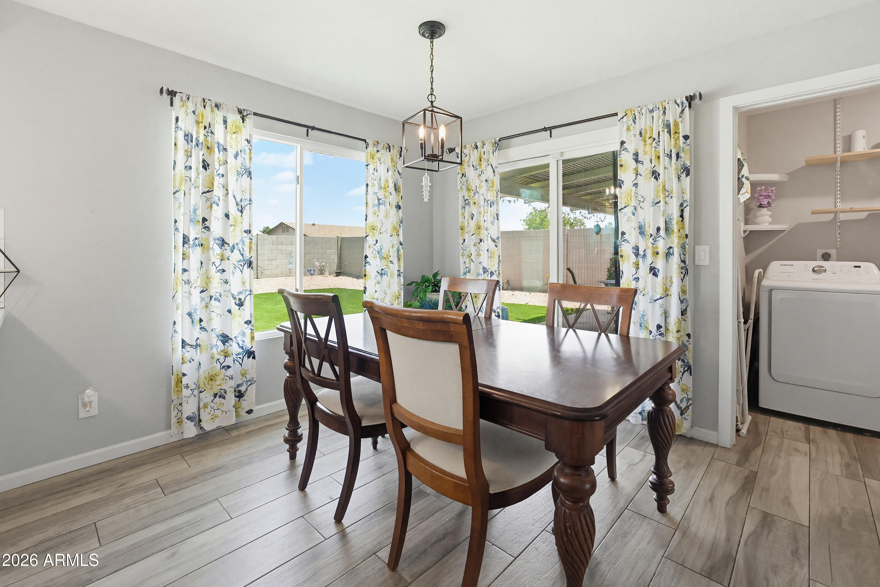 PEPPER RIDGE - Residential