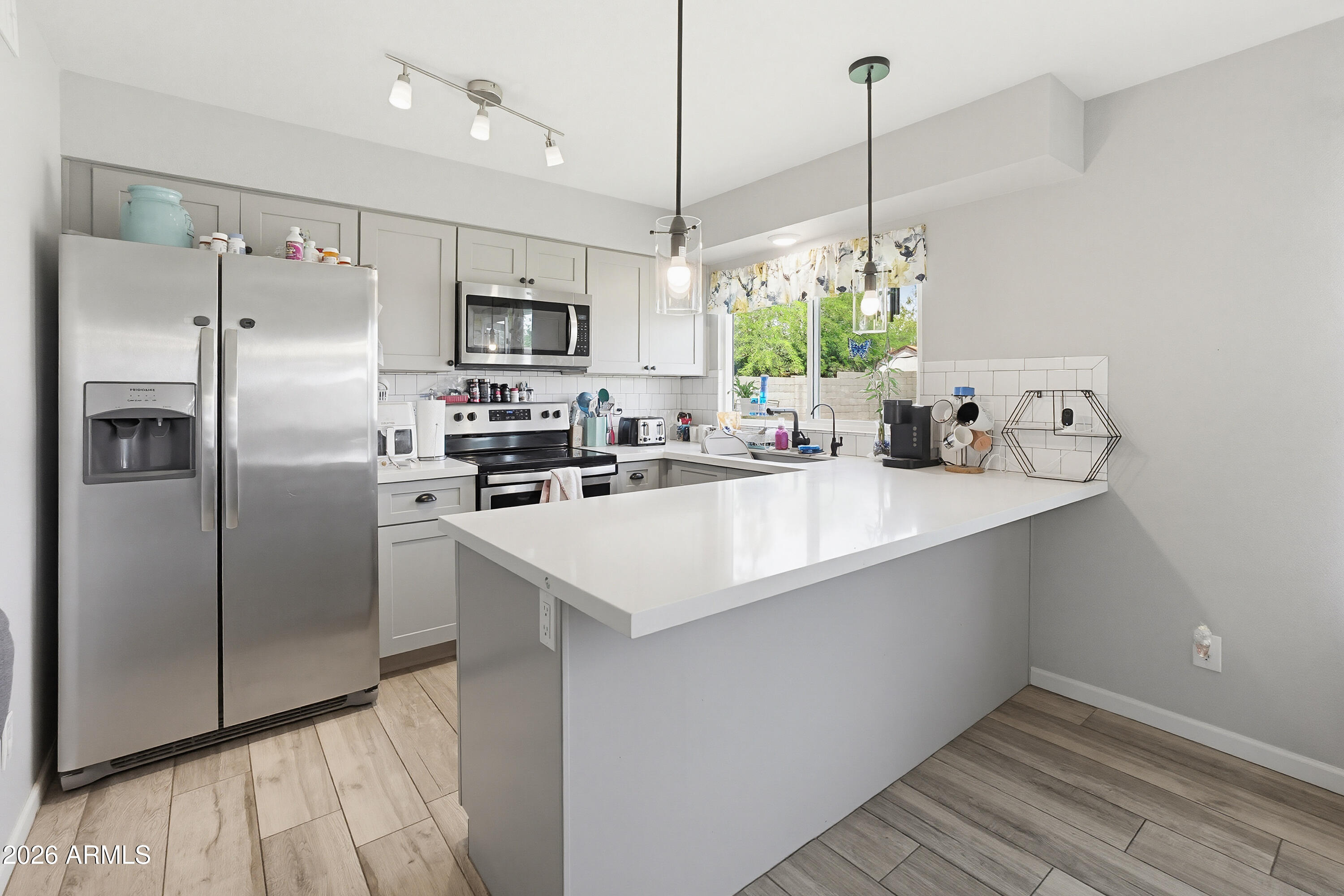 PEPPER RIDGE - Residential