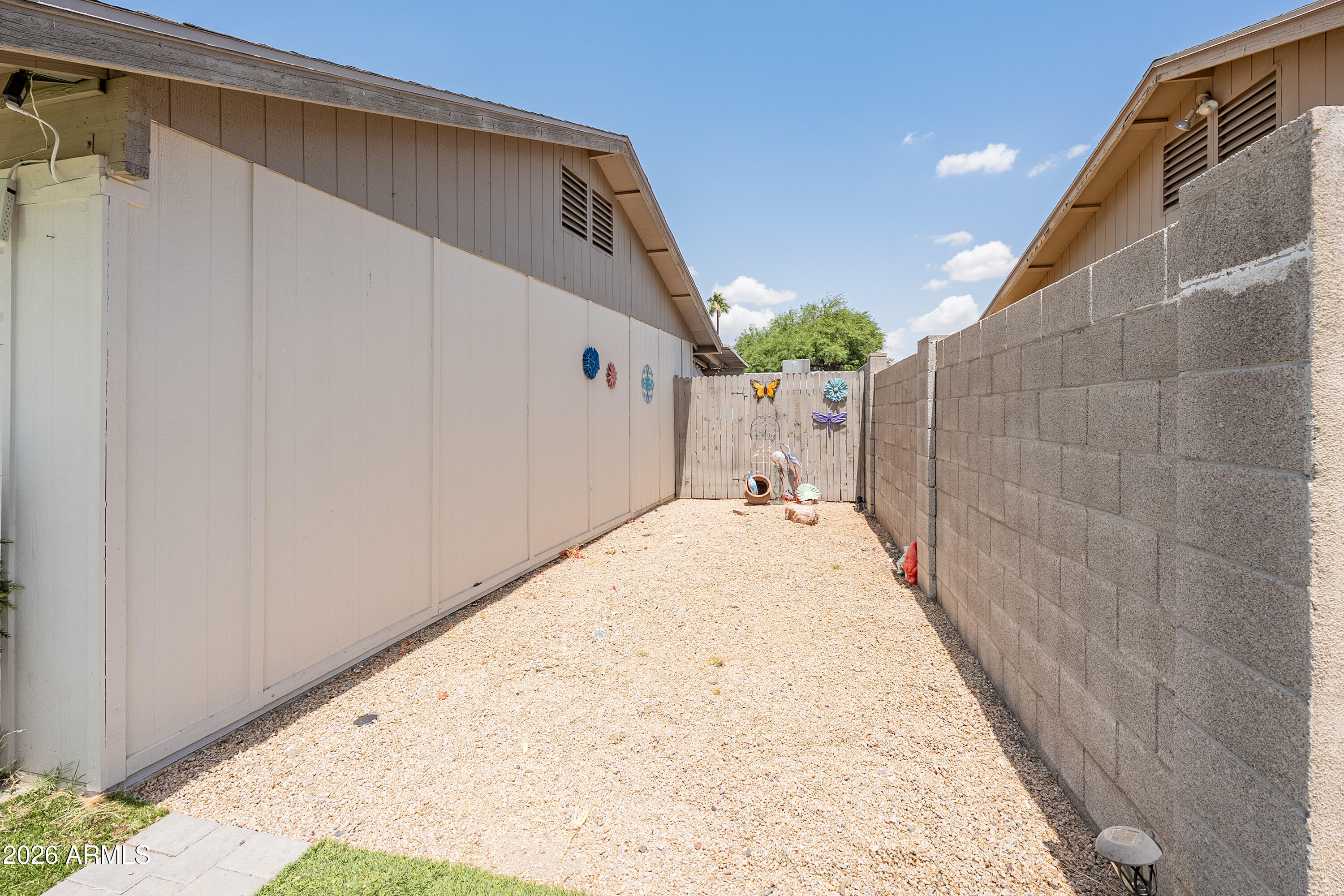 PEPPER RIDGE - Residential