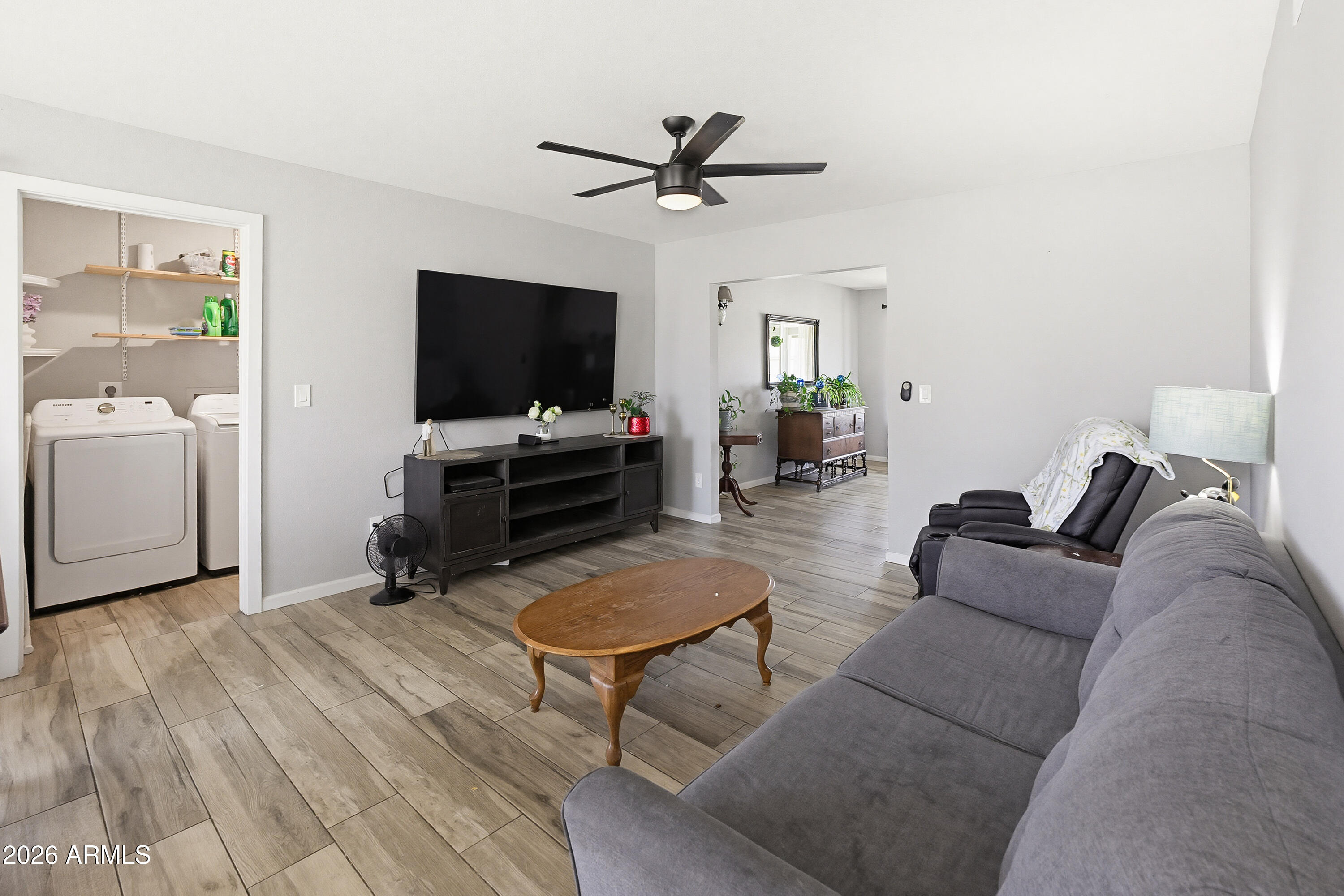 PEPPER RIDGE - Residential