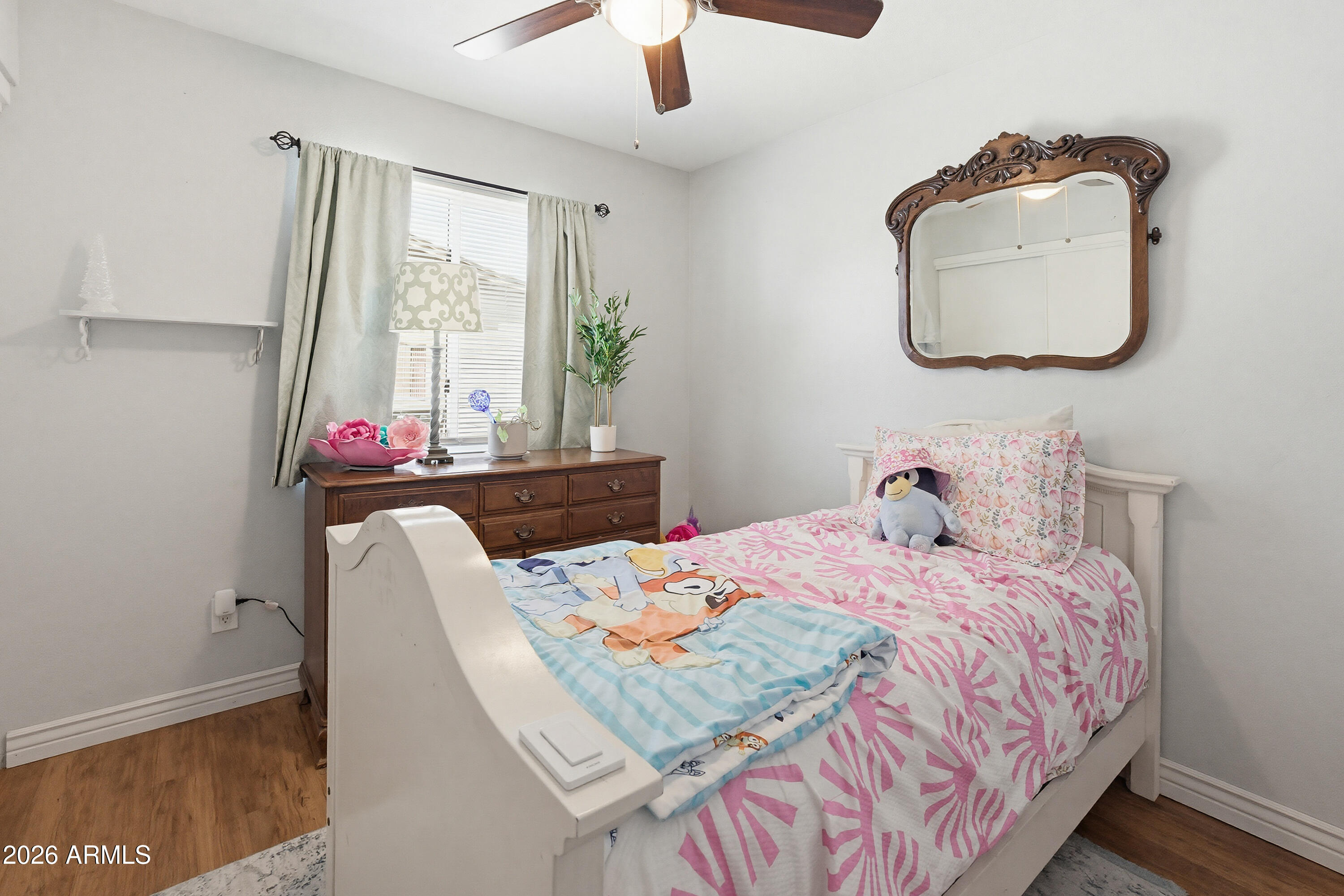 PEPPER RIDGE - Residential
