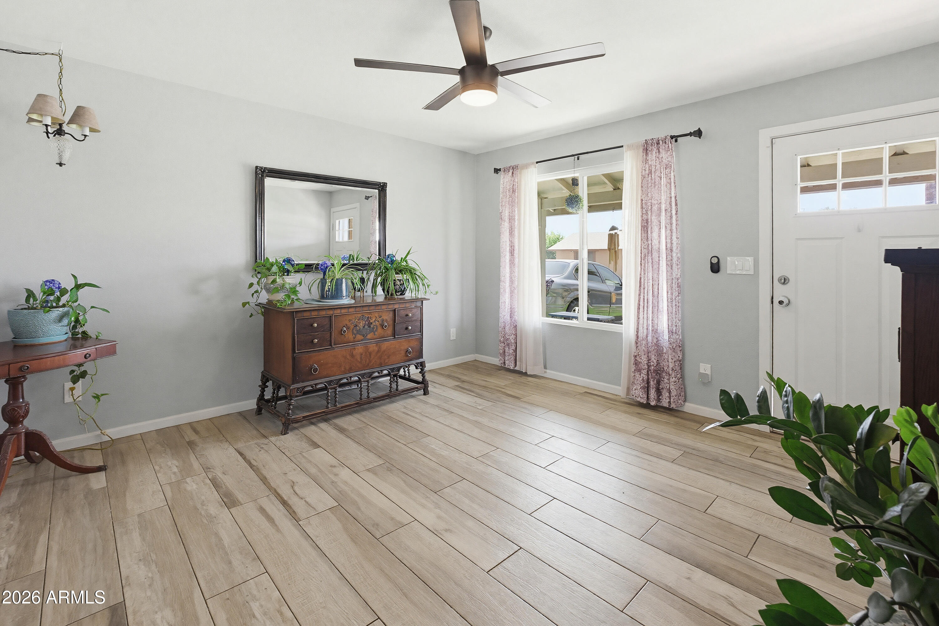 PEPPER RIDGE - Residential