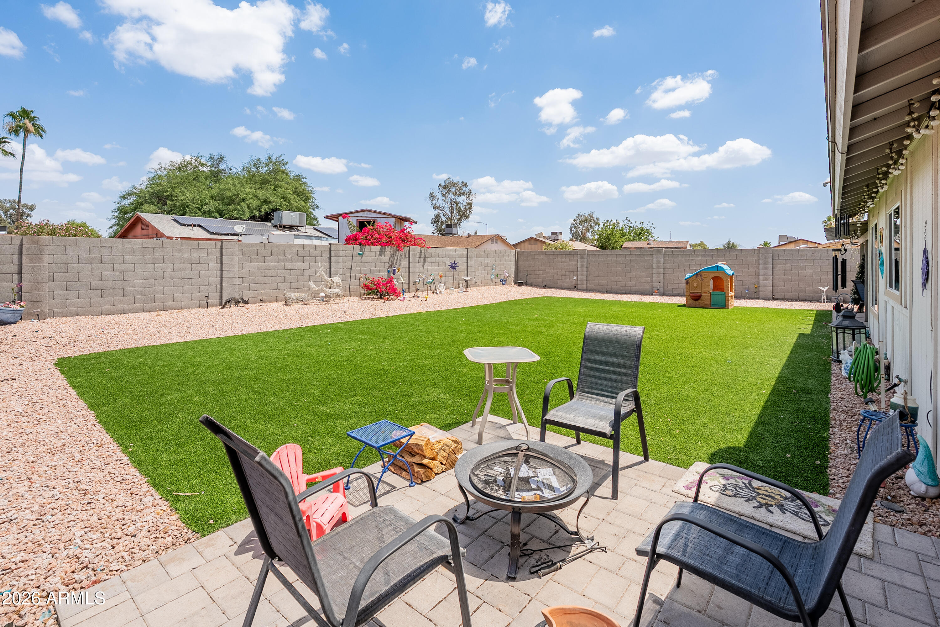 PEPPER RIDGE - Residential