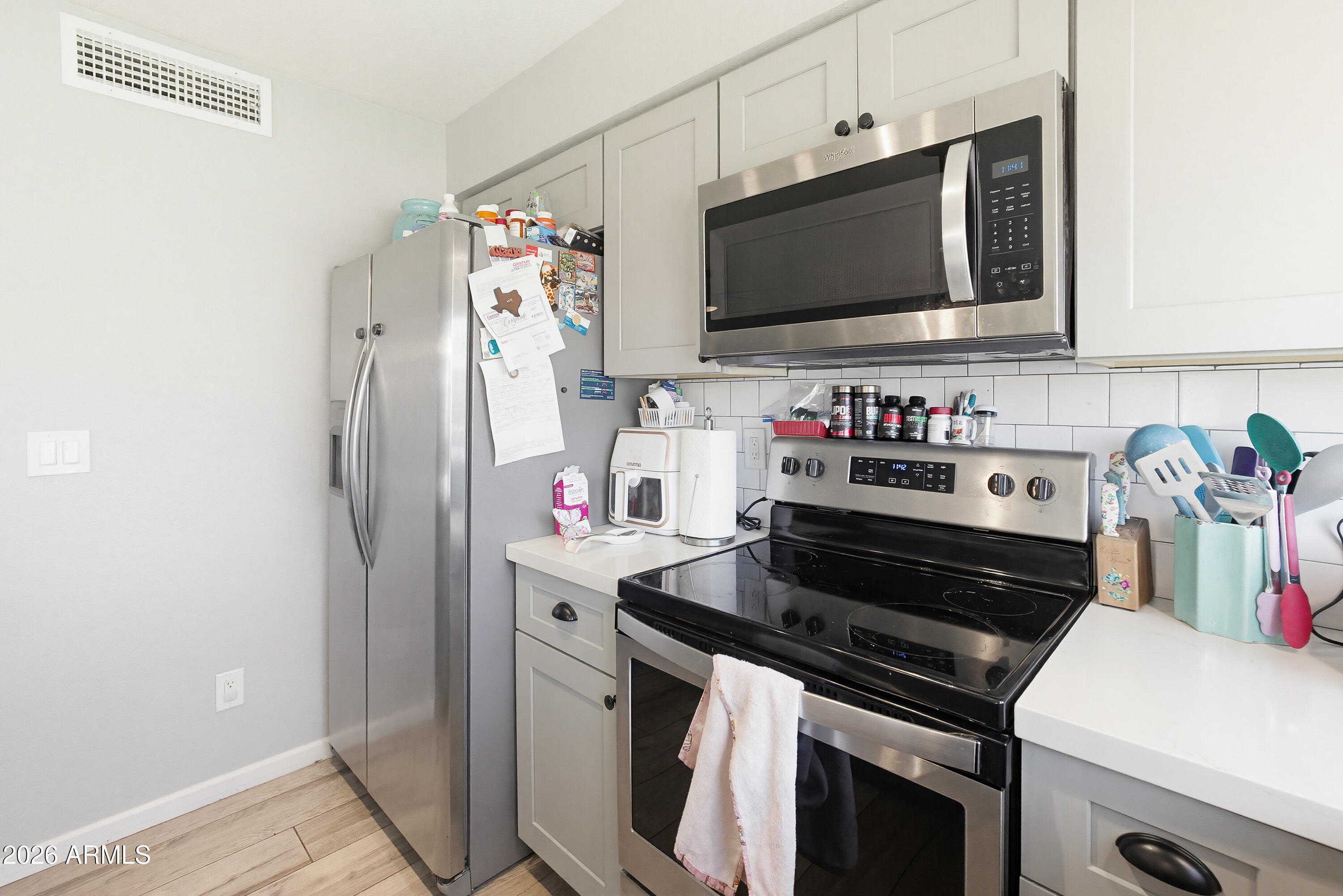 PEPPER RIDGE - Residential