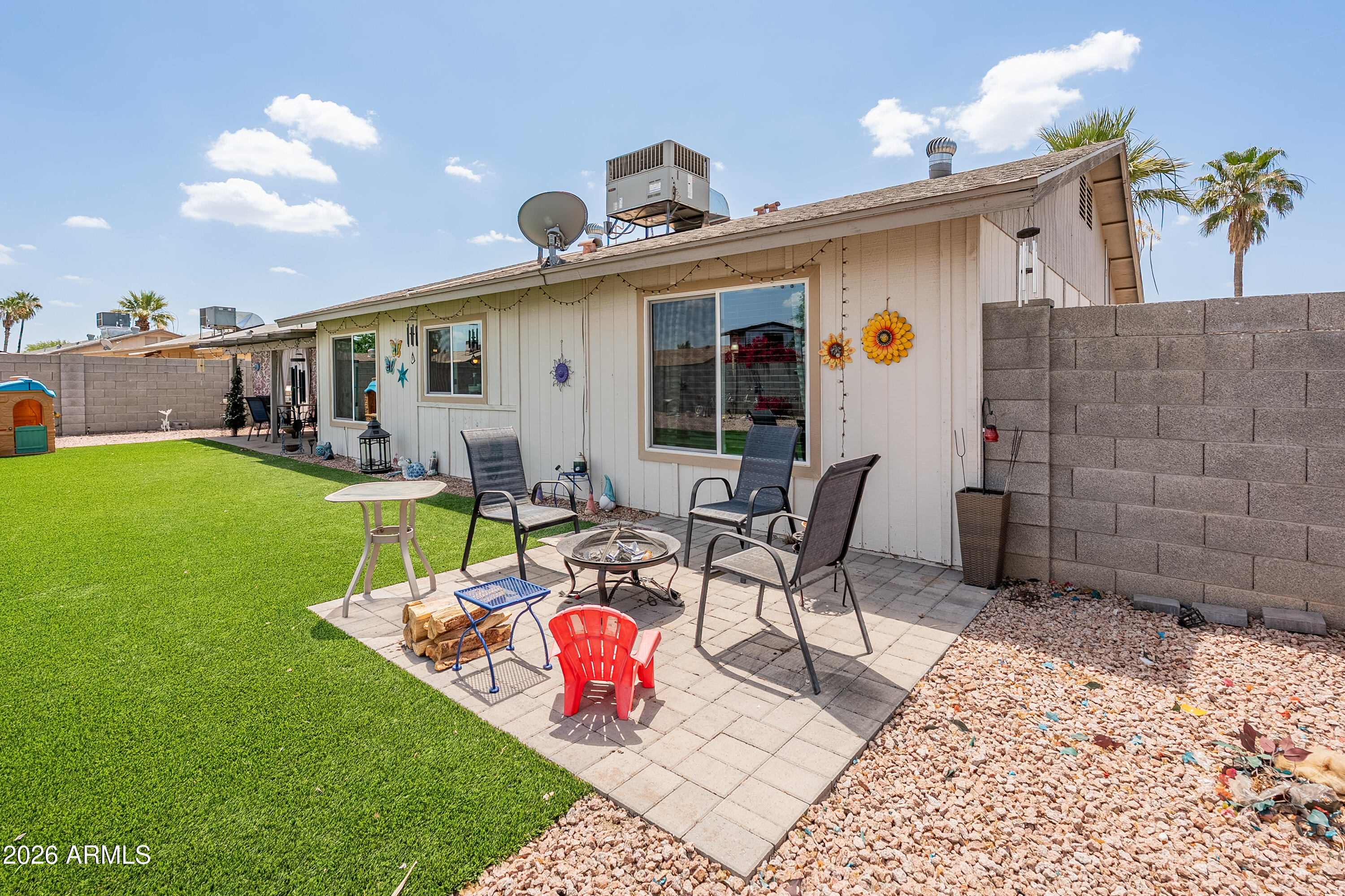 PEPPER RIDGE - Residential