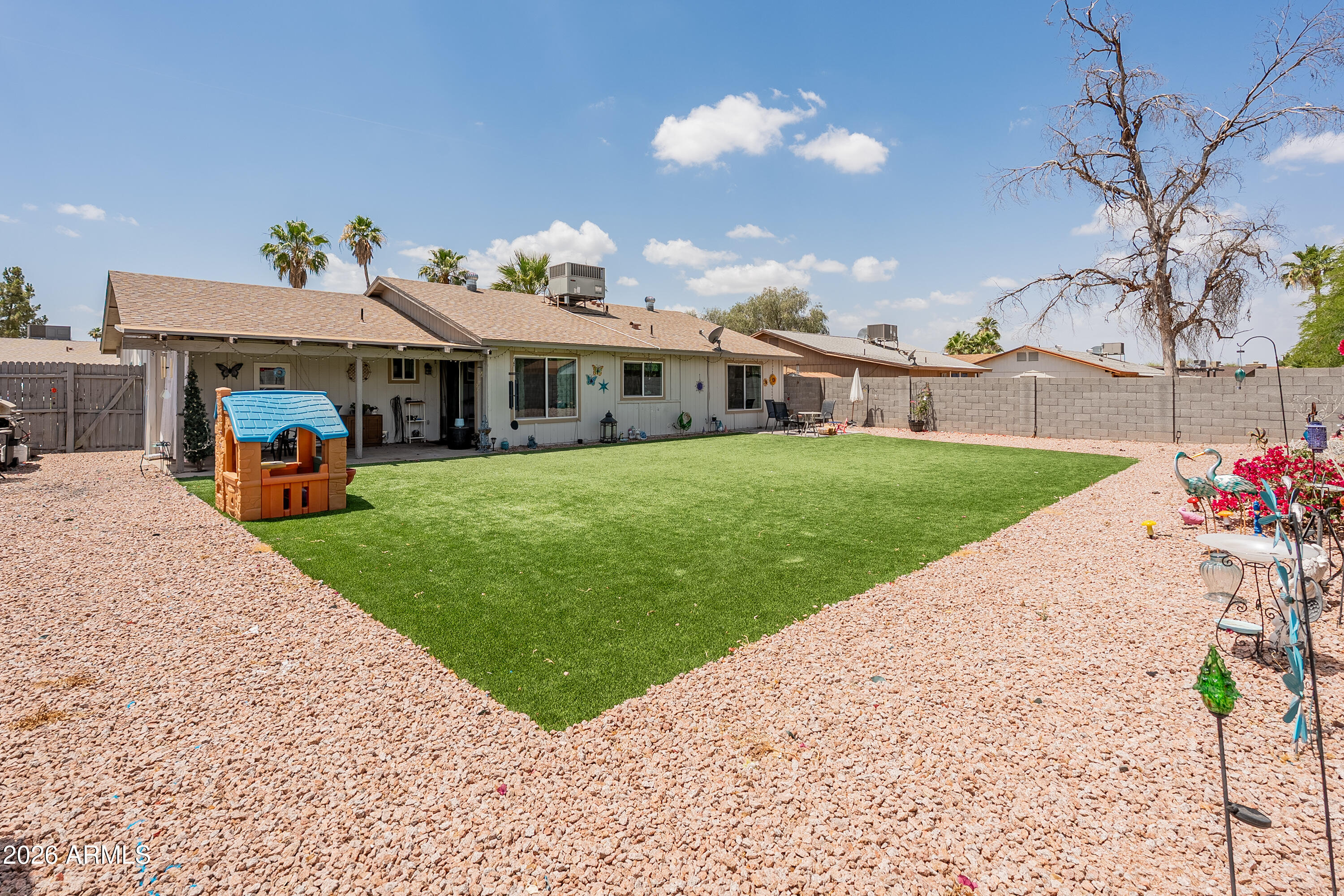 PEPPER RIDGE - Residential