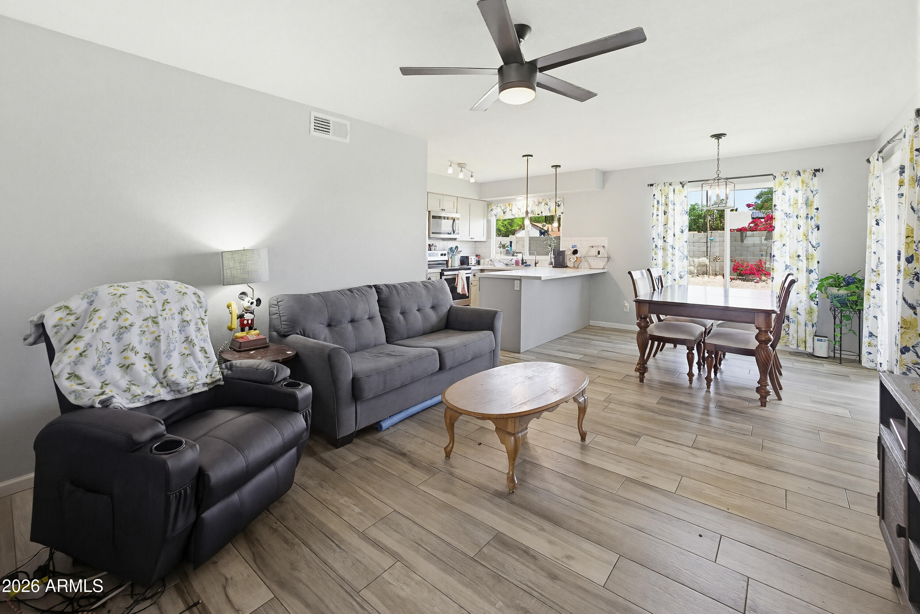 PEPPER RIDGE - Residential