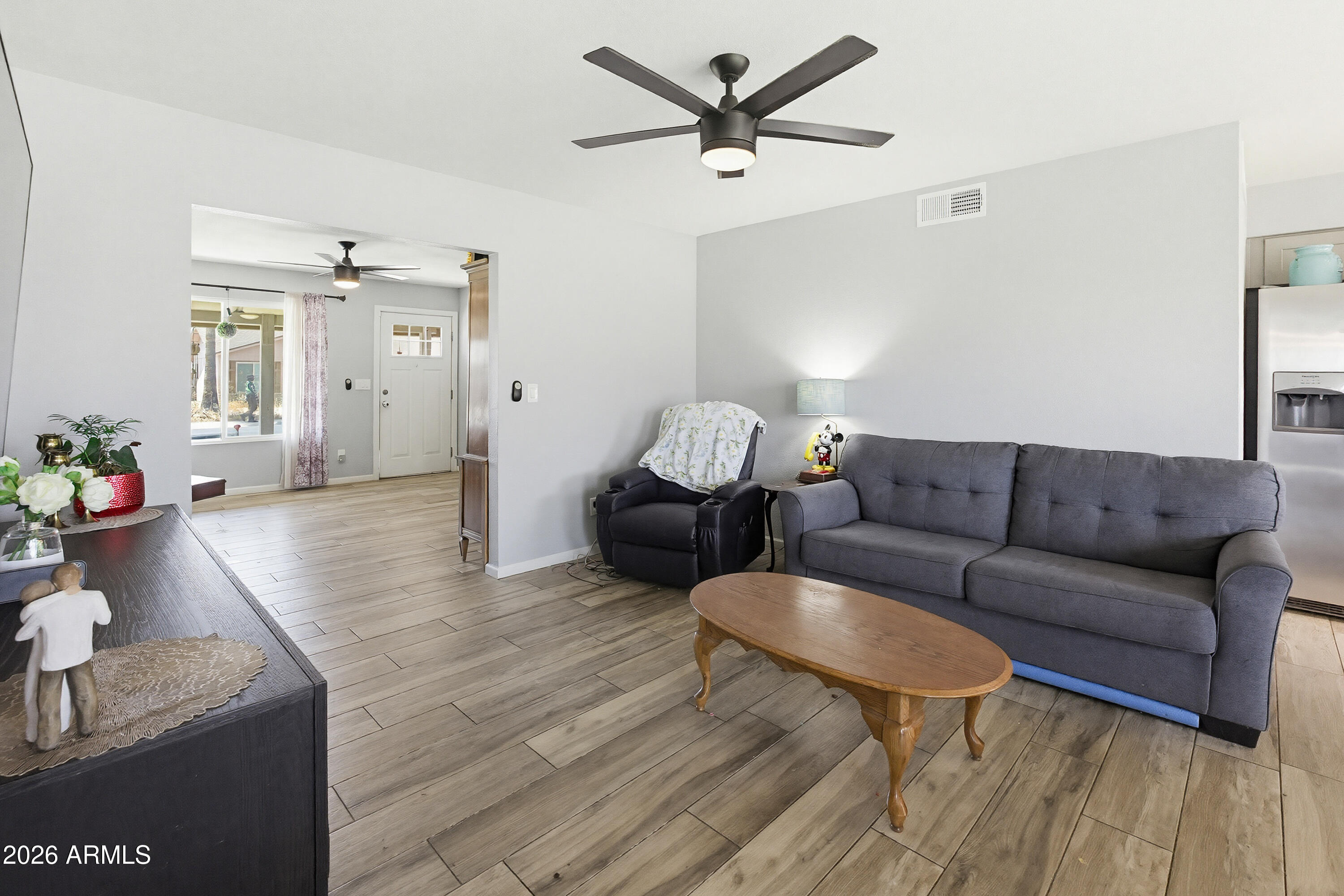 PEPPER RIDGE - Residential