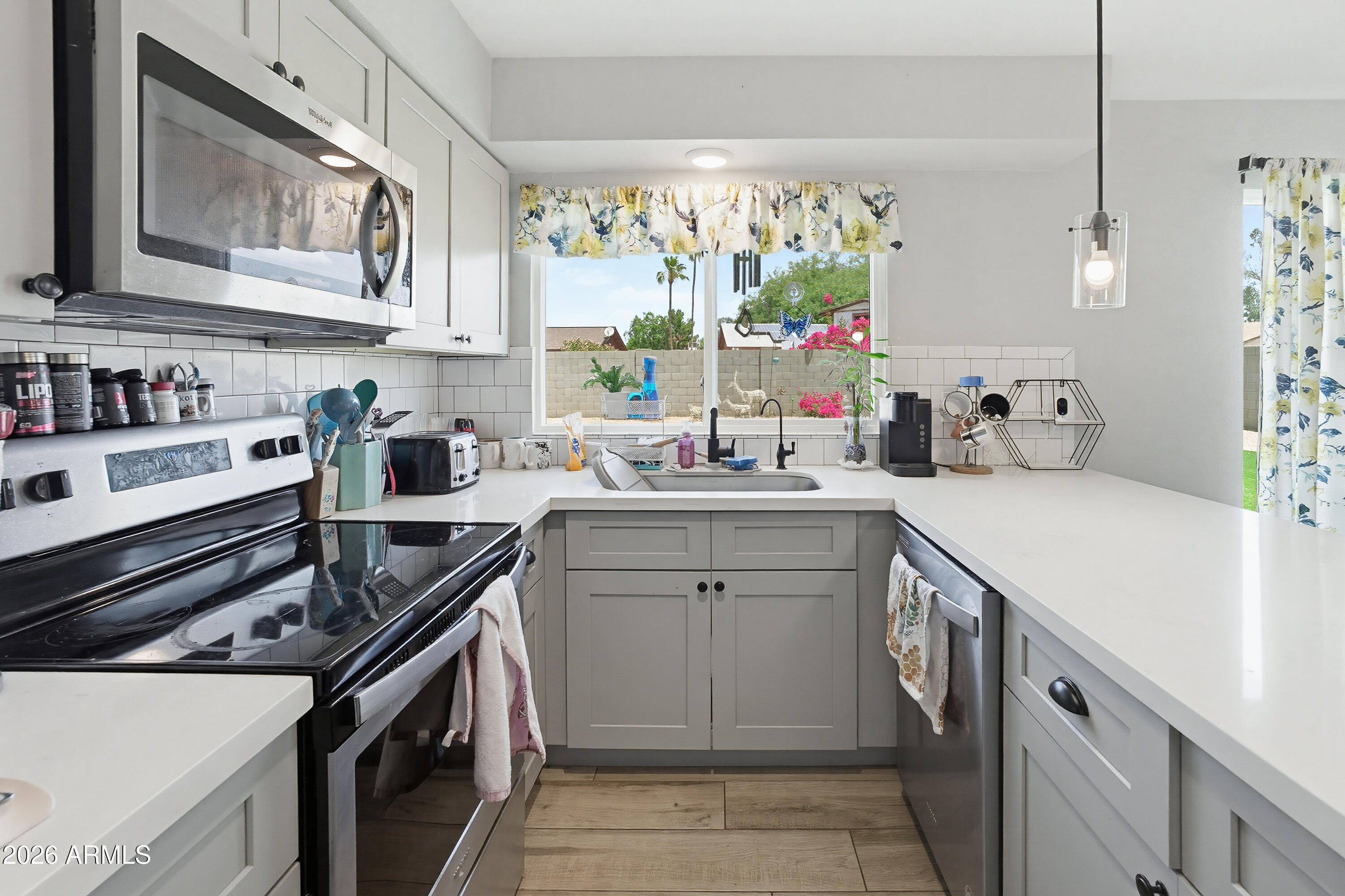 PEPPER RIDGE - Residential
