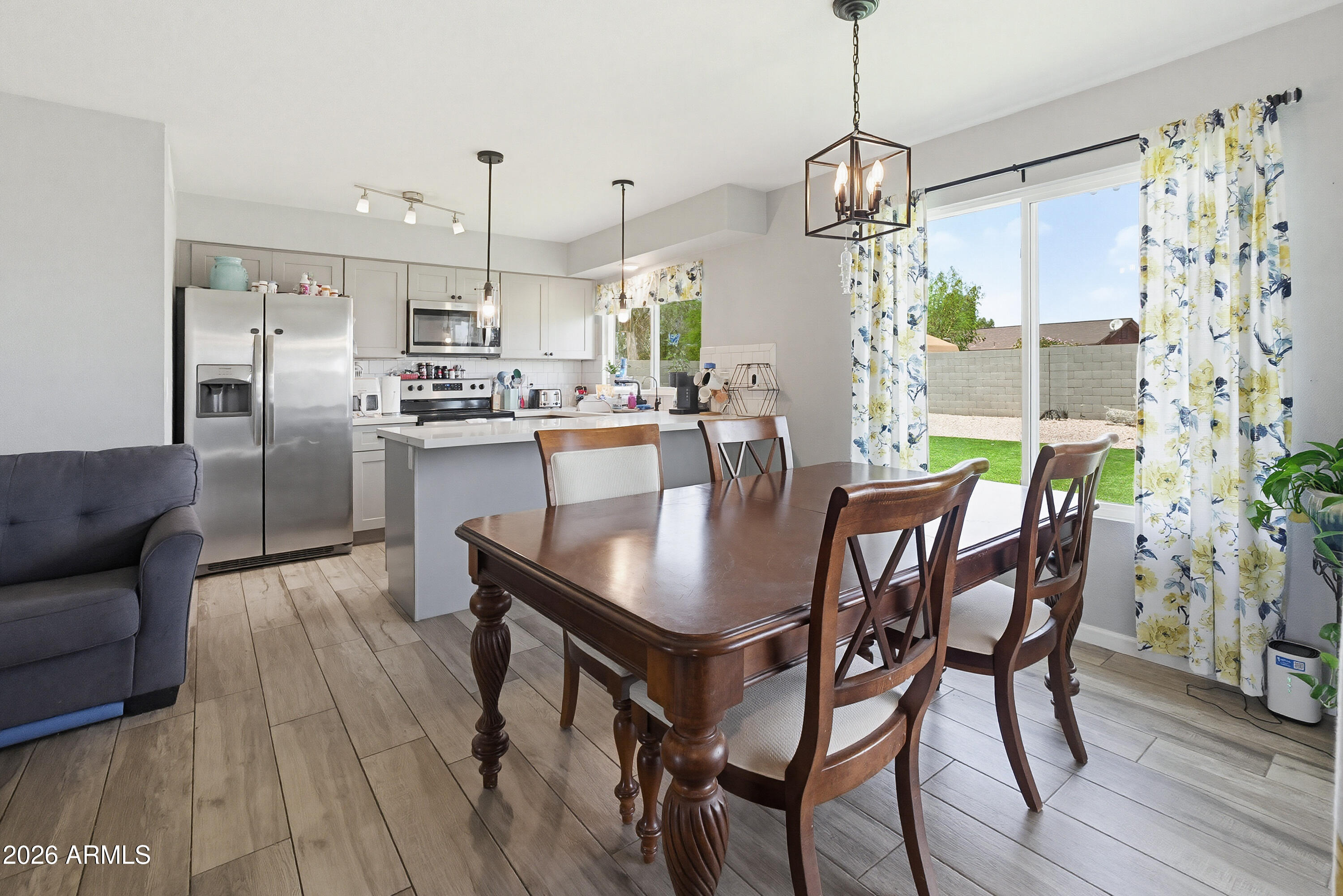 PEPPER RIDGE - Residential