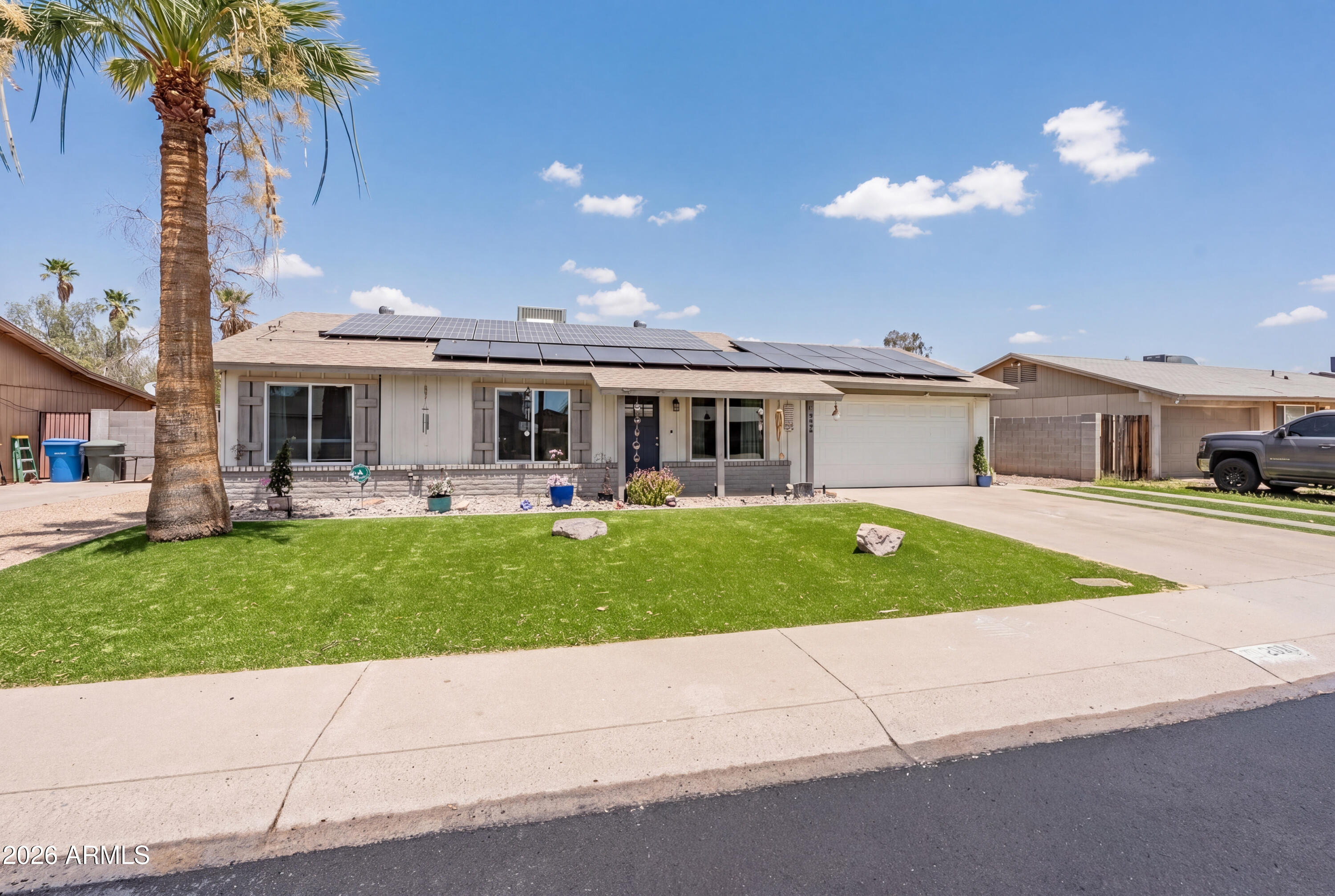 PEPPER RIDGE - Residential