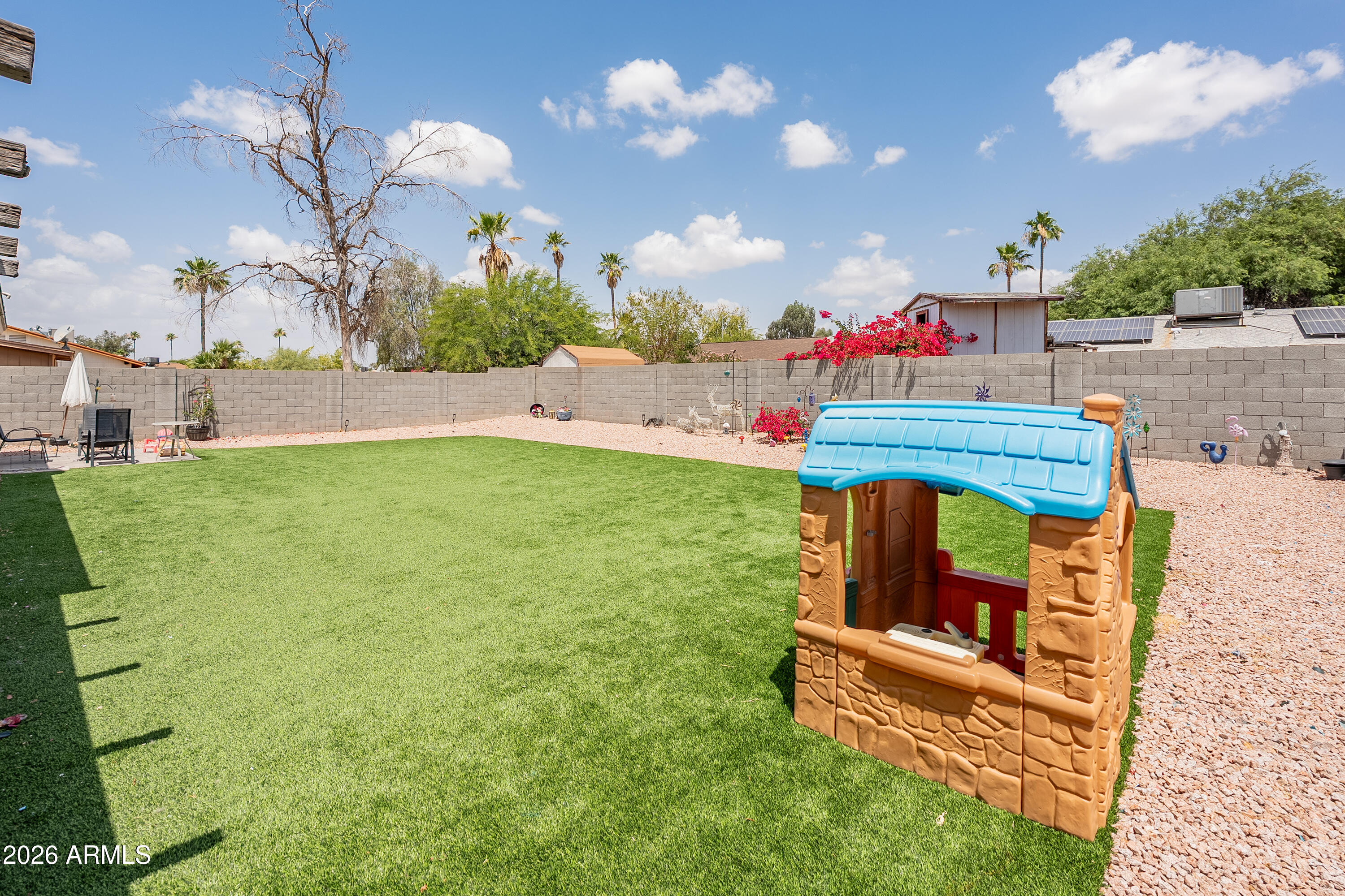 PEPPER RIDGE - Residential