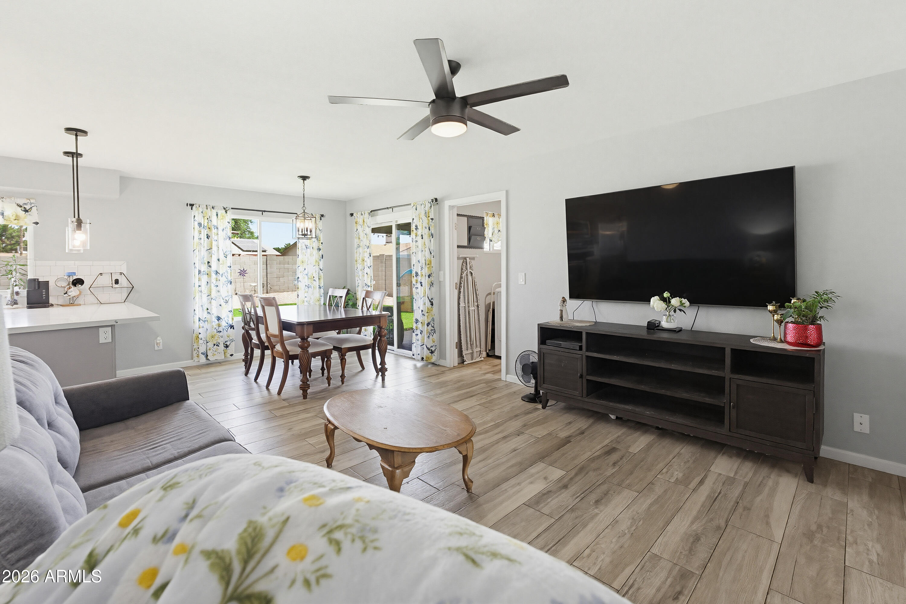 PEPPER RIDGE - Residential