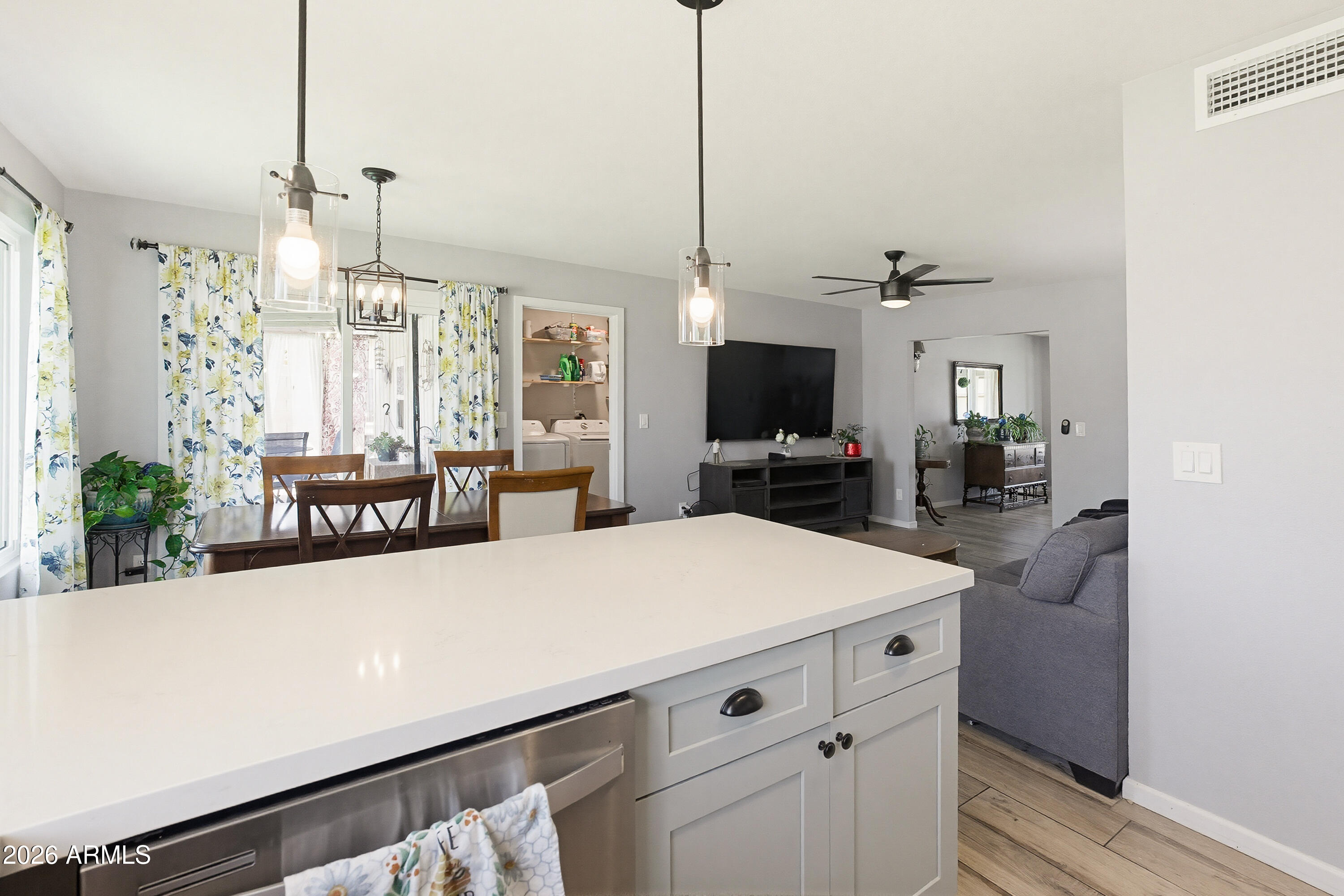 PEPPER RIDGE - Residential