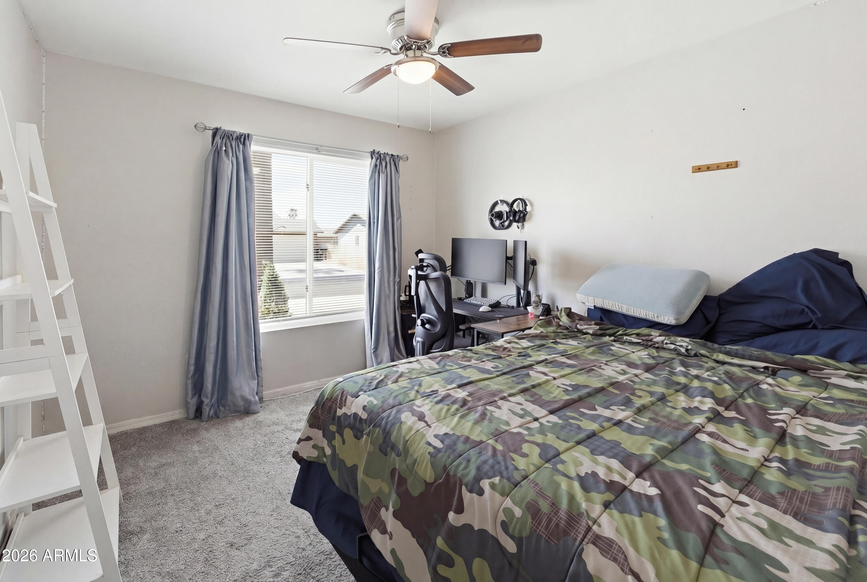PEPPER RIDGE - Residential