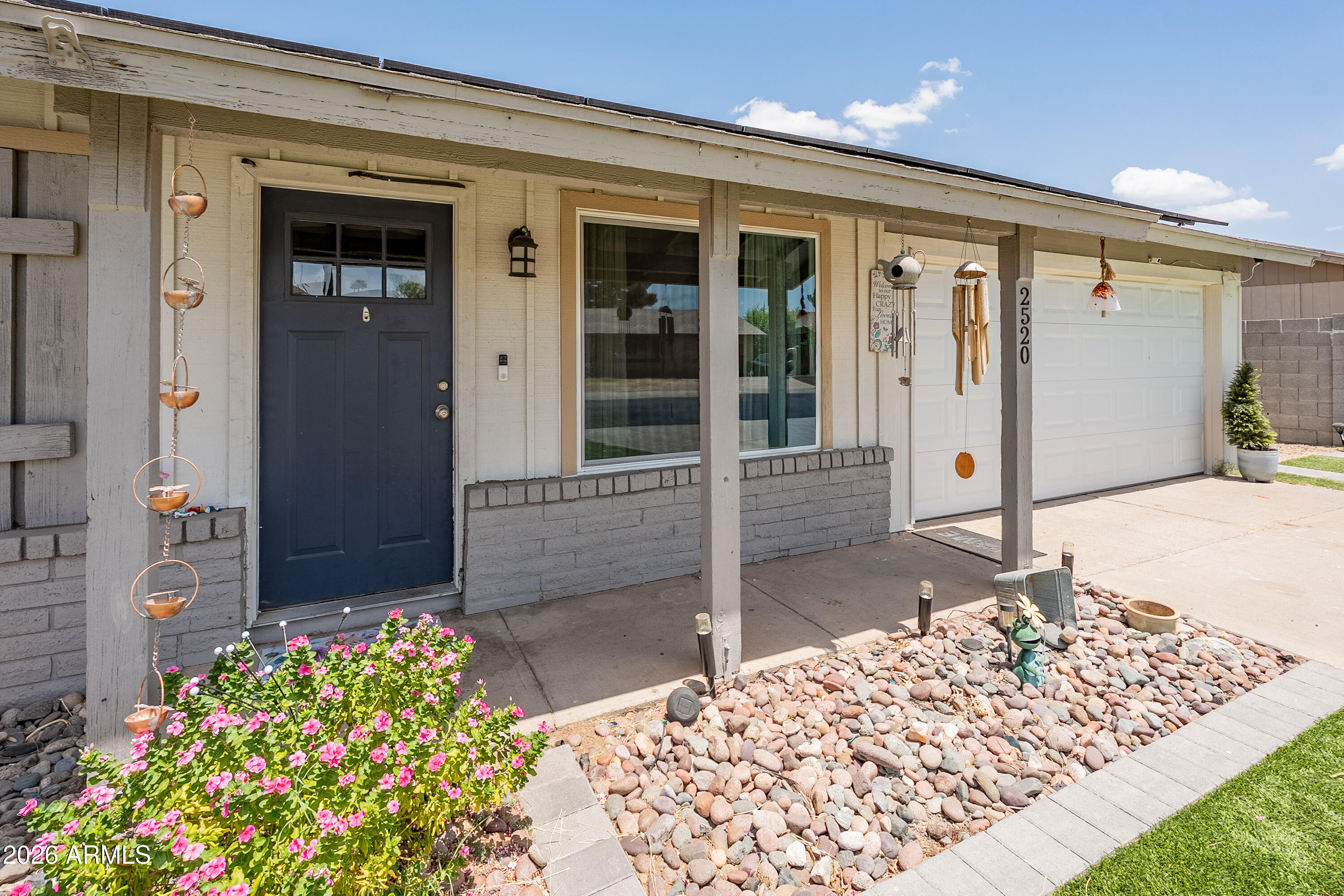PEPPER RIDGE - Residential