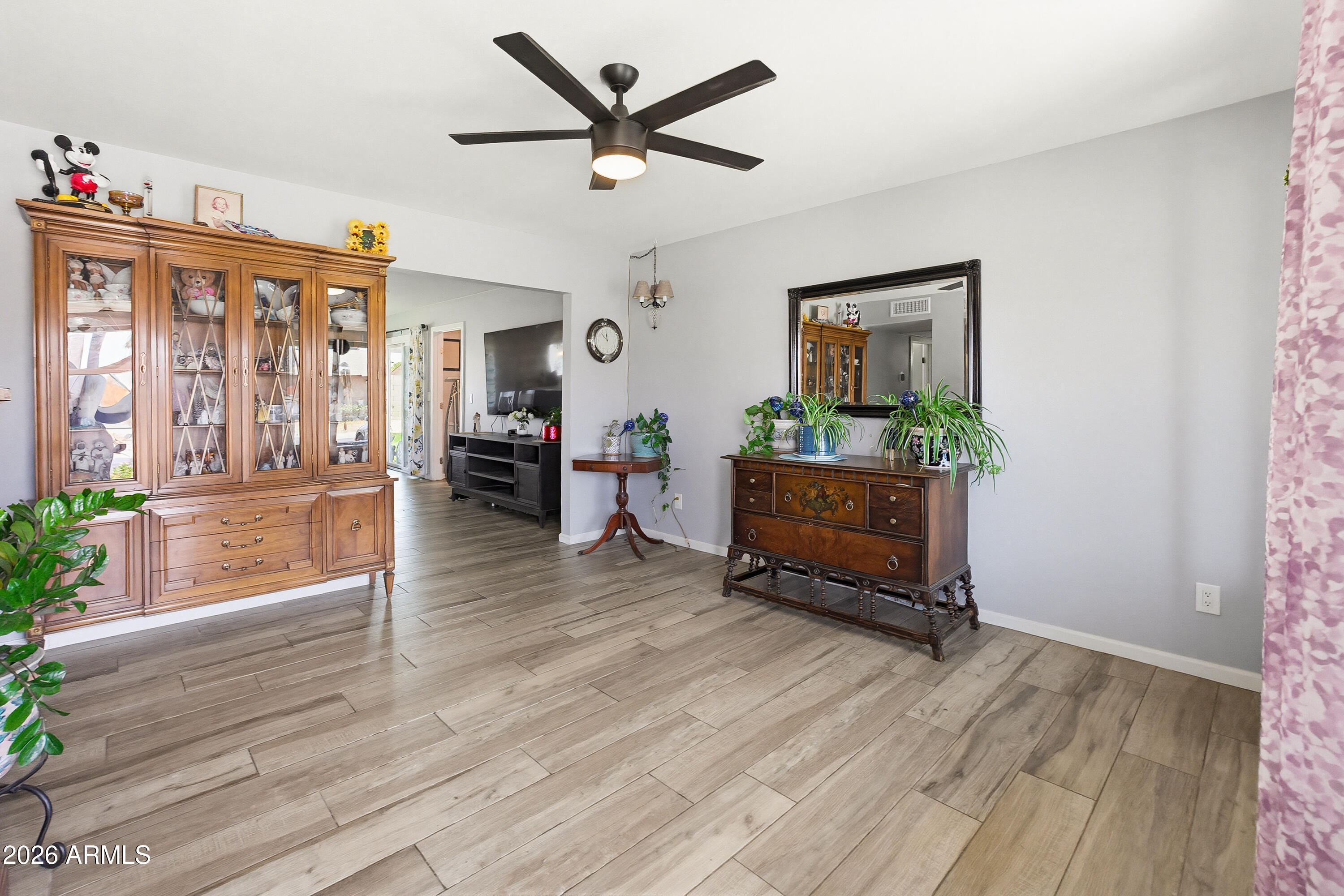PEPPER RIDGE - Residential