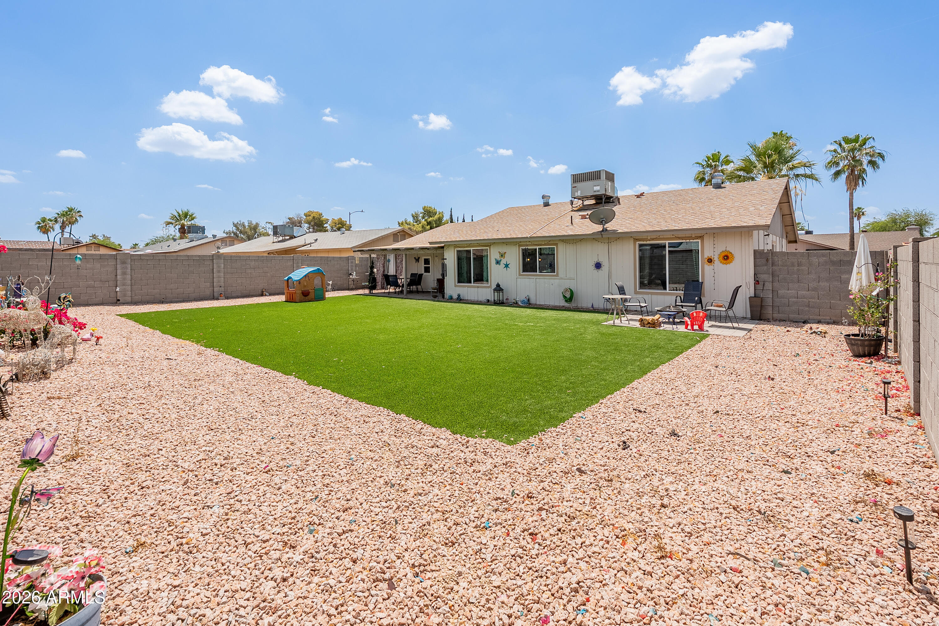 PEPPER RIDGE - Residential