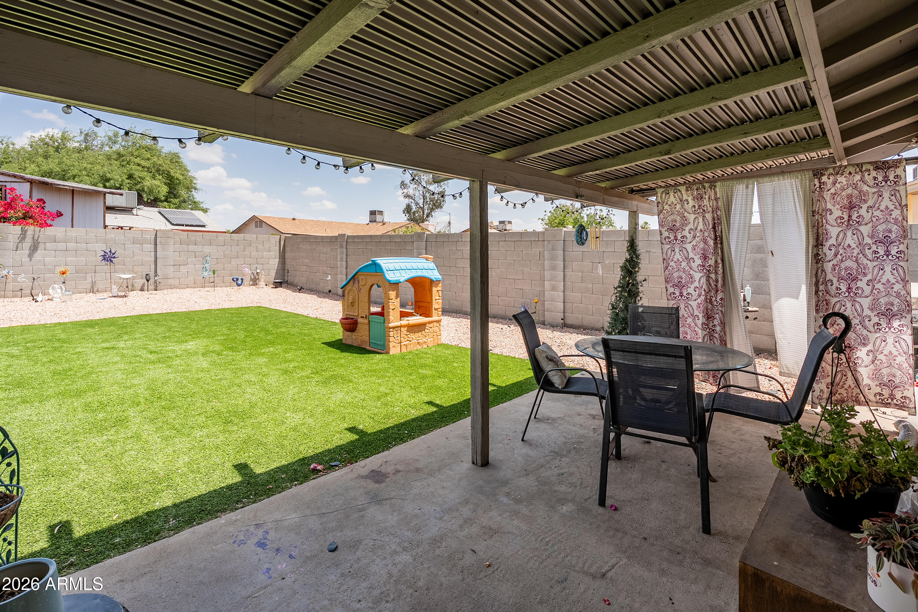 PEPPER RIDGE - Residential