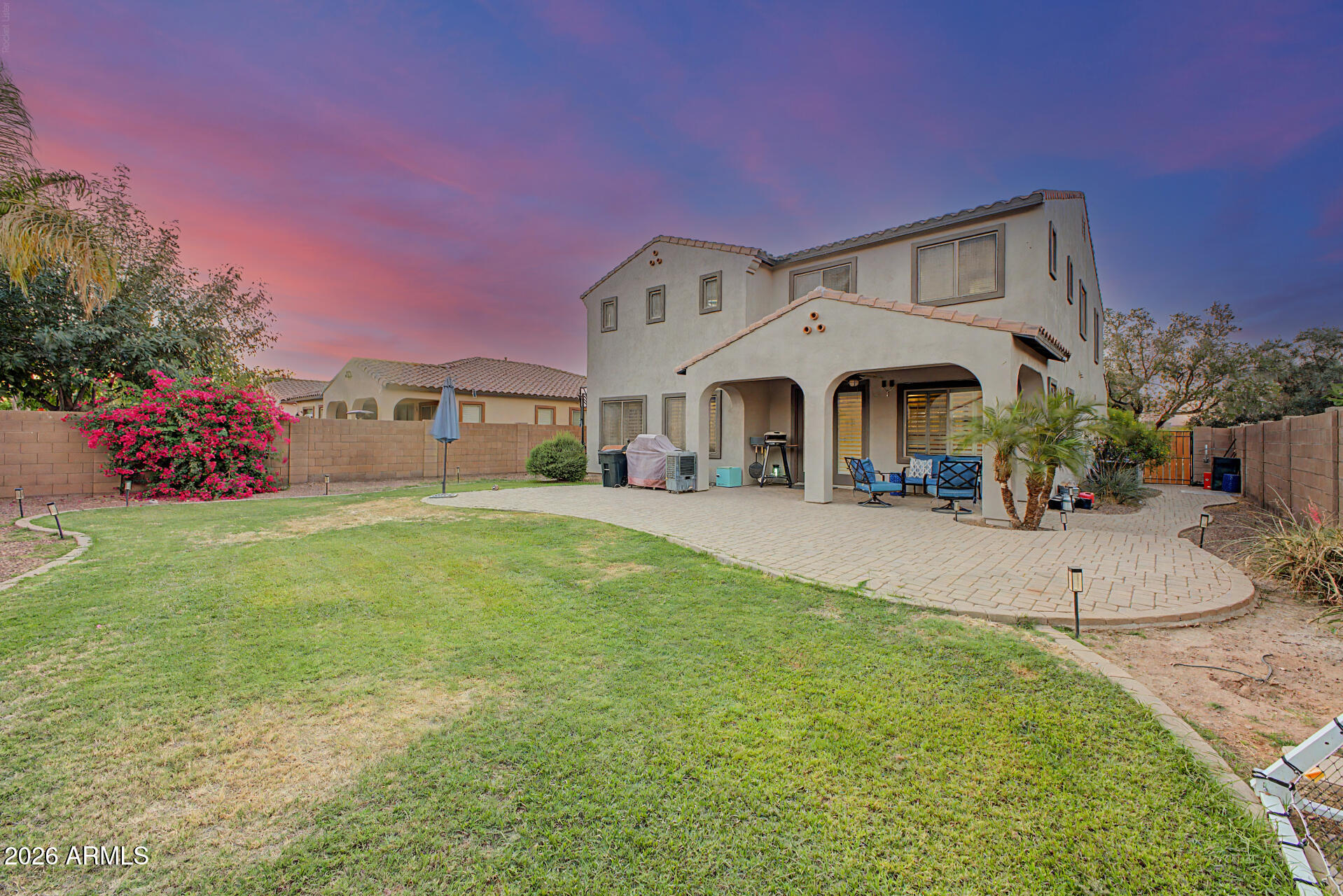 OLD STONE RANCH PHASE 3 - Residential
