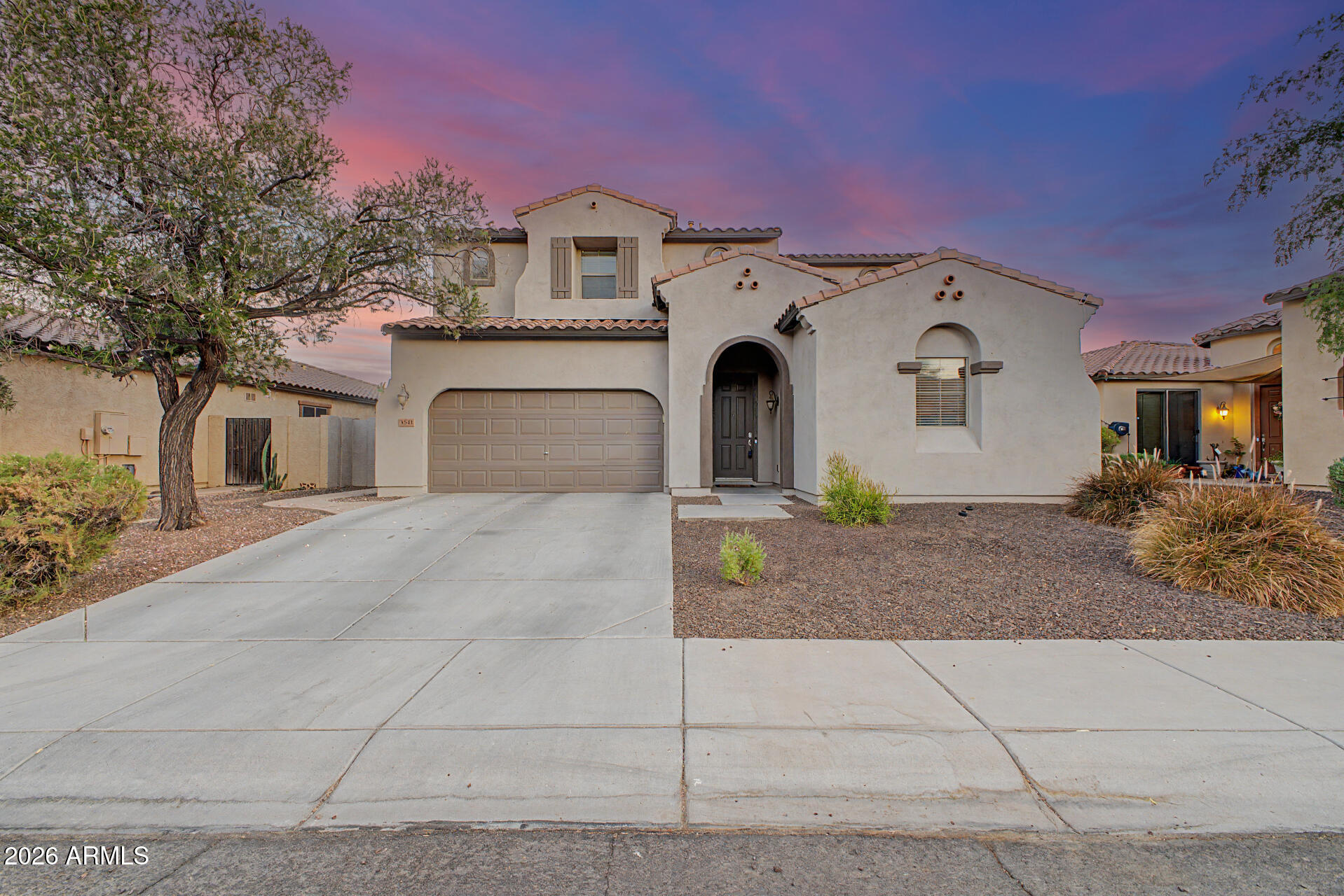 OLD STONE RANCH PHASE 3 - Residential