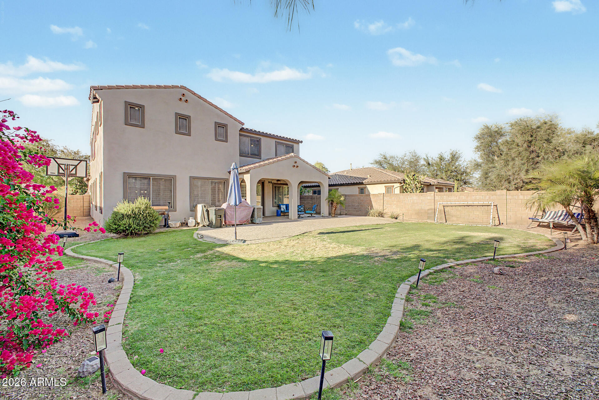 OLD STONE RANCH PHASE 3 - Residential