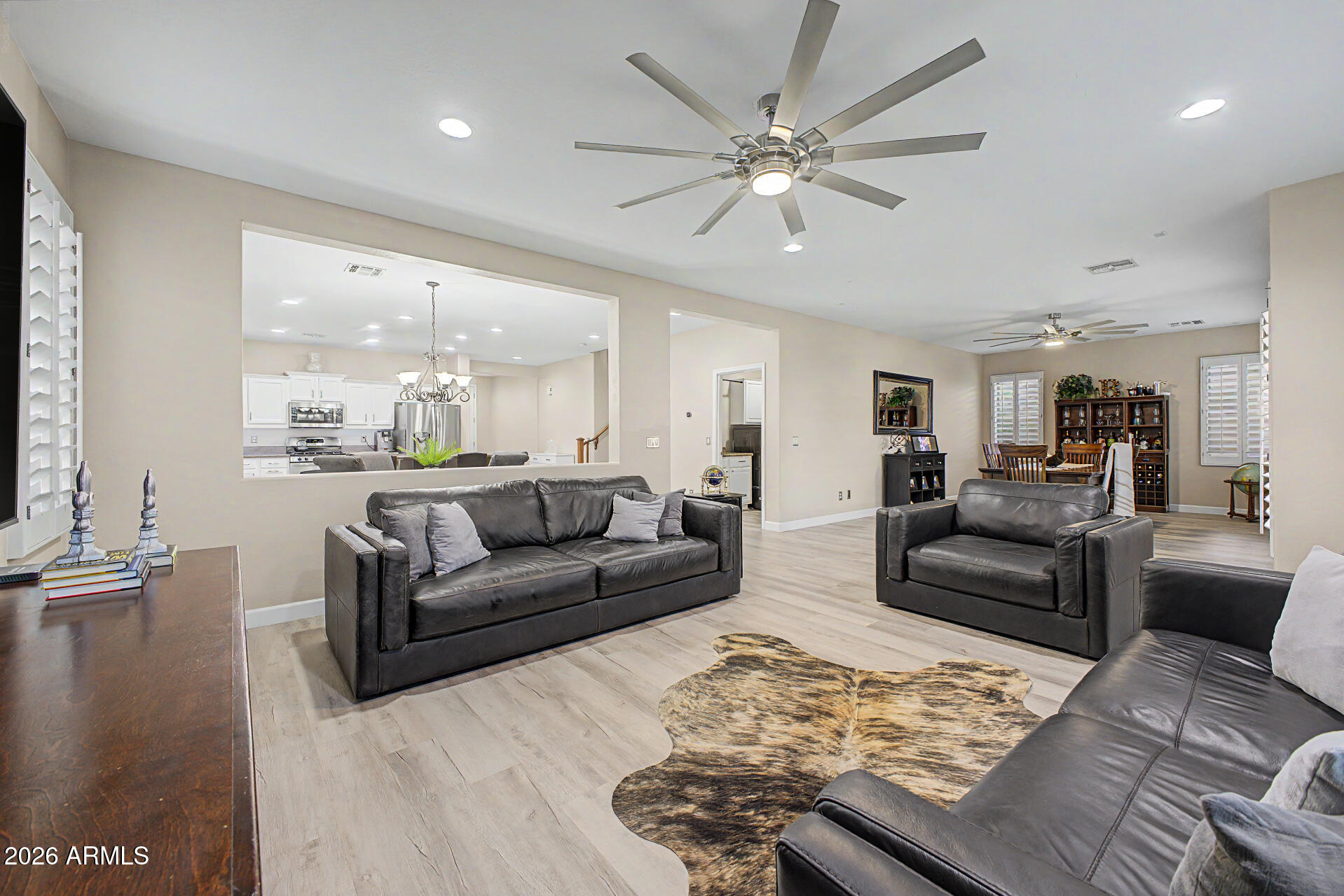 OLD STONE RANCH PHASE 3 - Residential