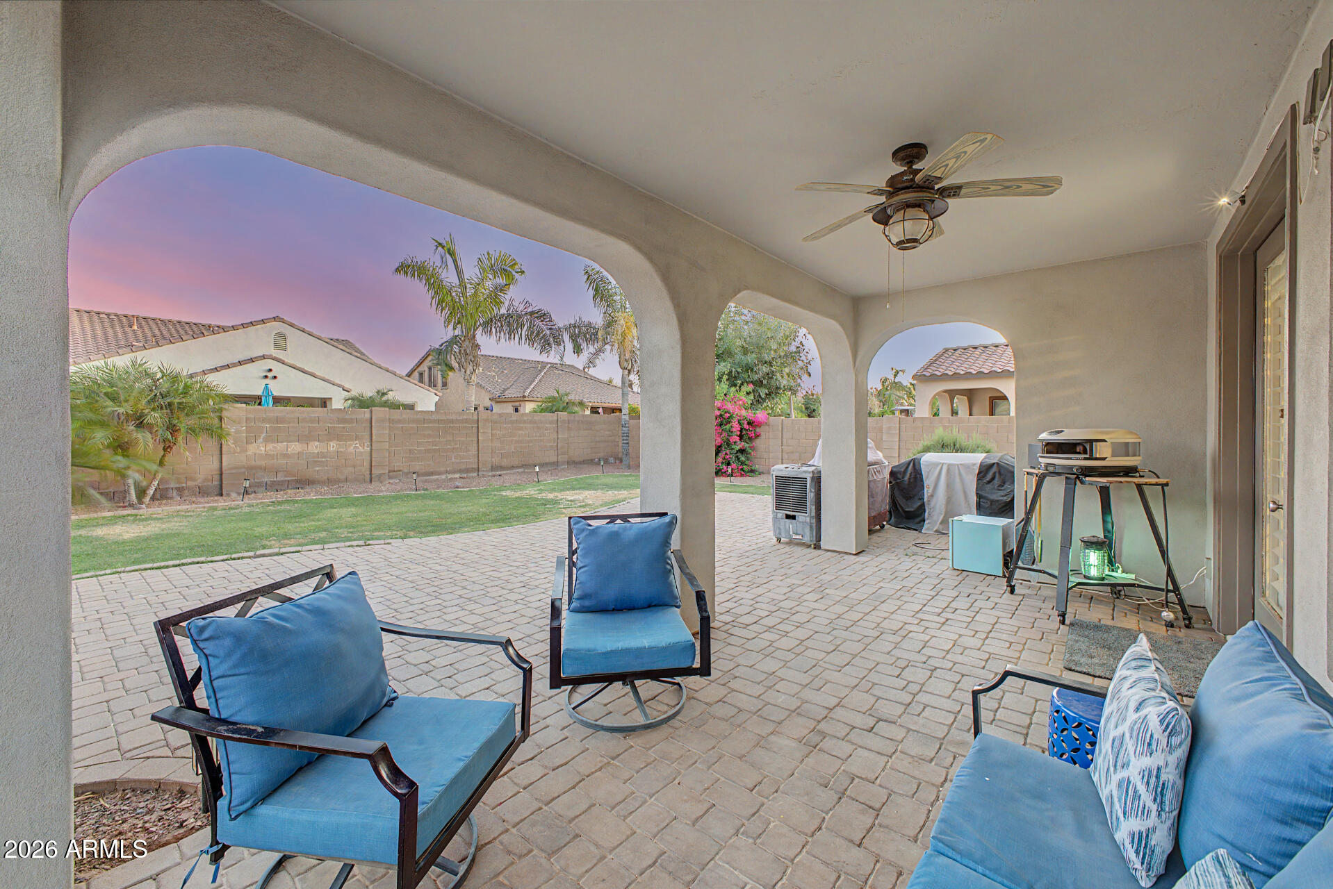OLD STONE RANCH PHASE 3 - Residential