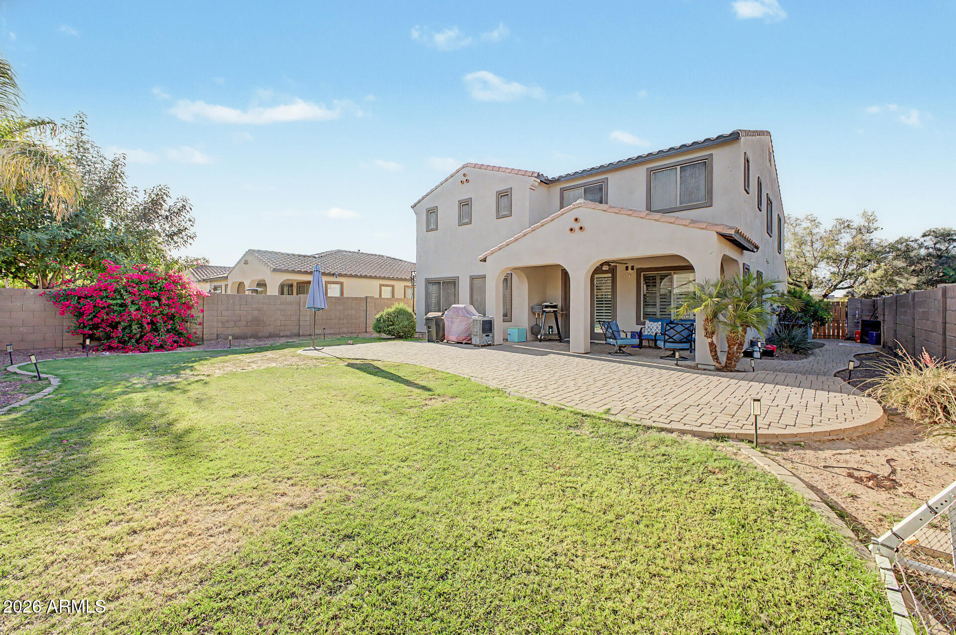 OLD STONE RANCH PHASE 3 - Residential