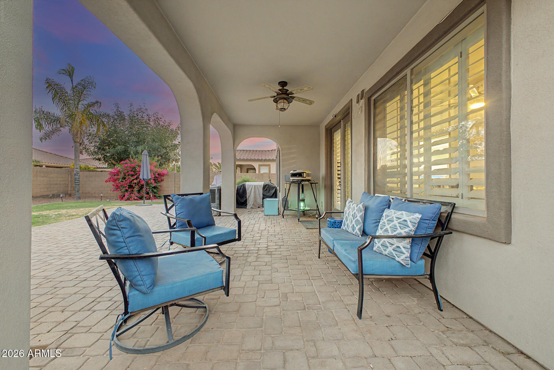 OLD STONE RANCH PHASE 3 - Residential