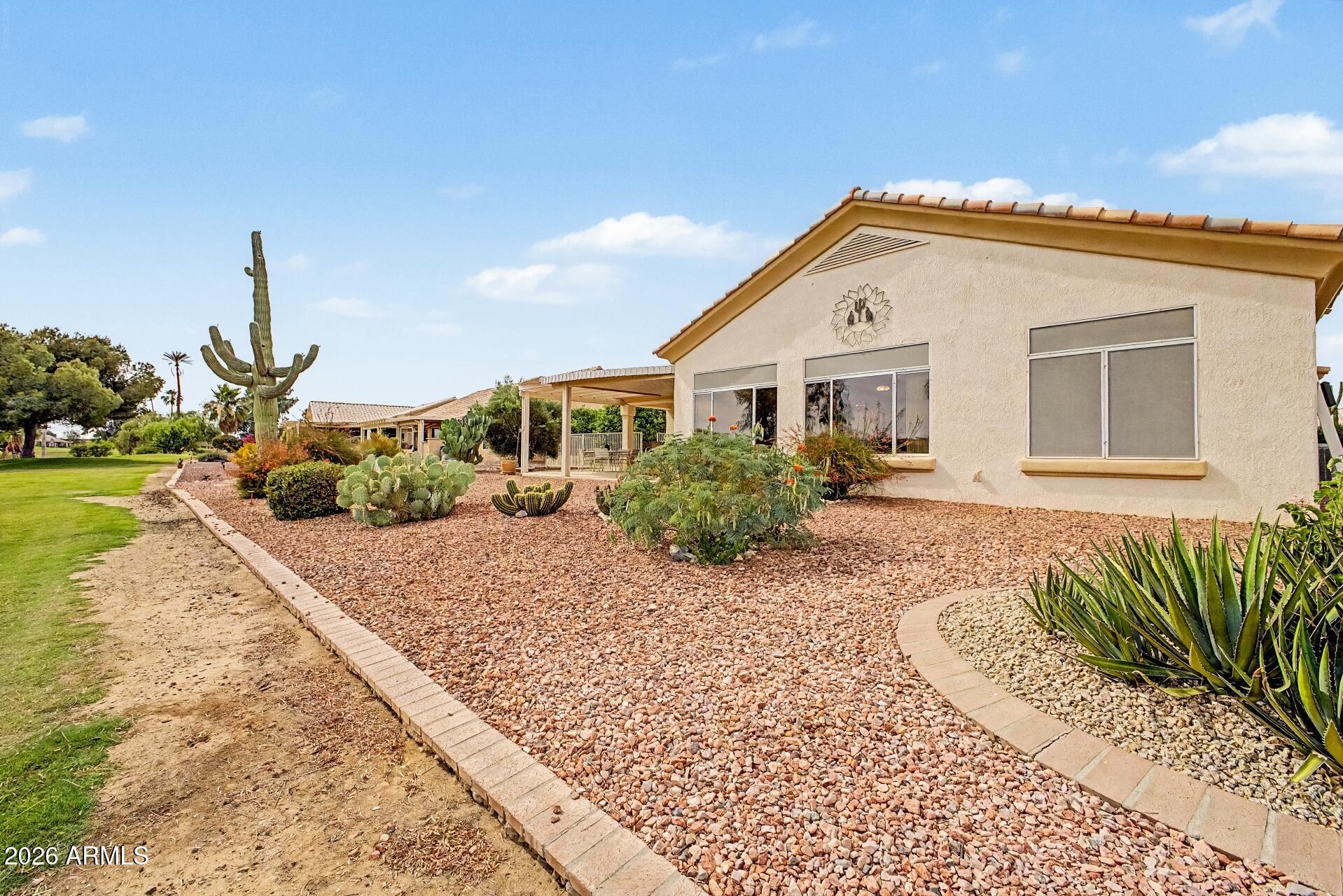 SUN CITY WEST UNIT 58 - Residential