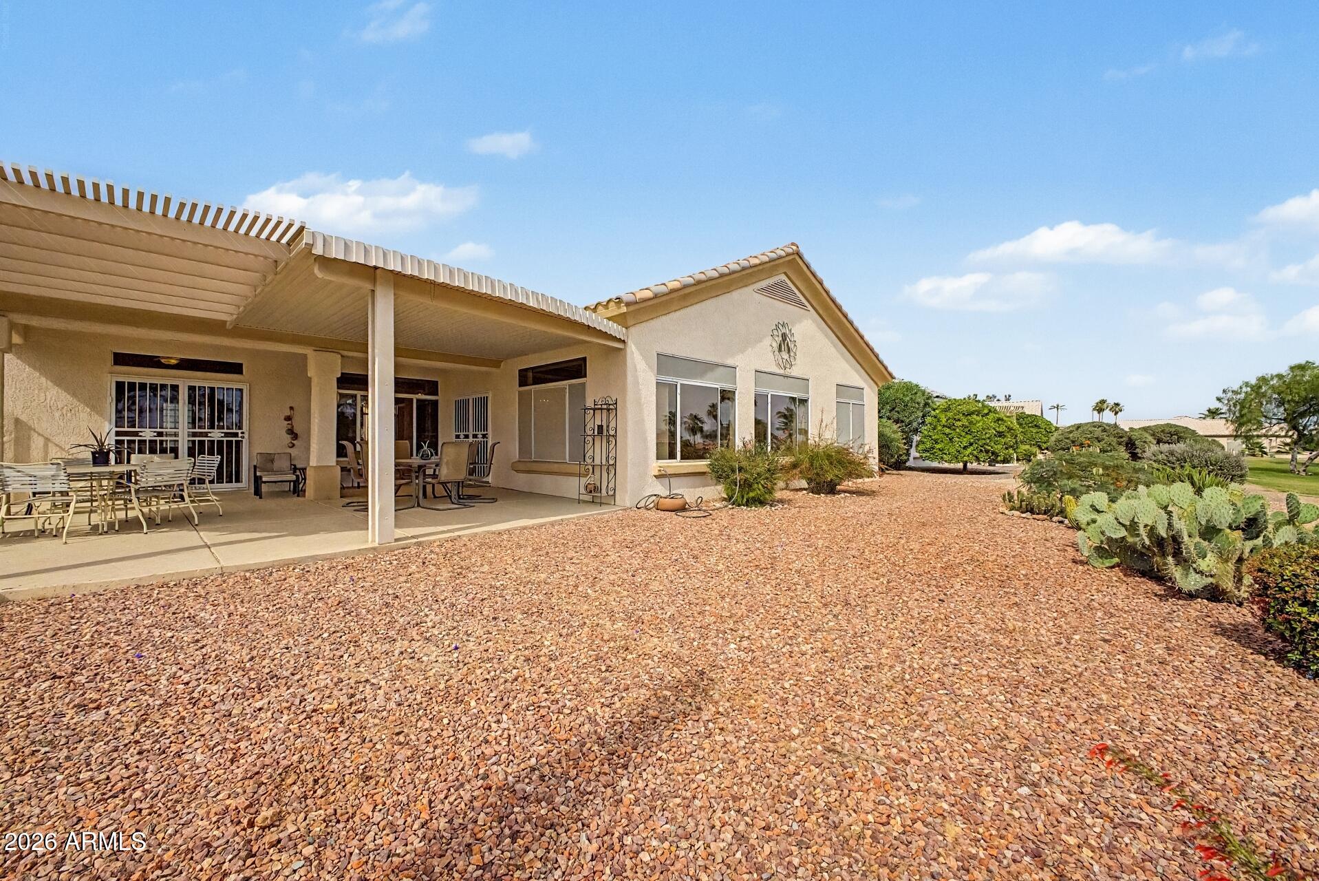 SUN CITY WEST UNIT 58 - Residential