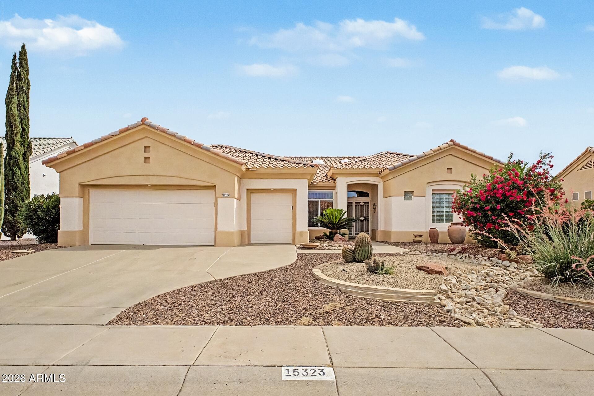 SUN CITY WEST UNIT 58 - Residential